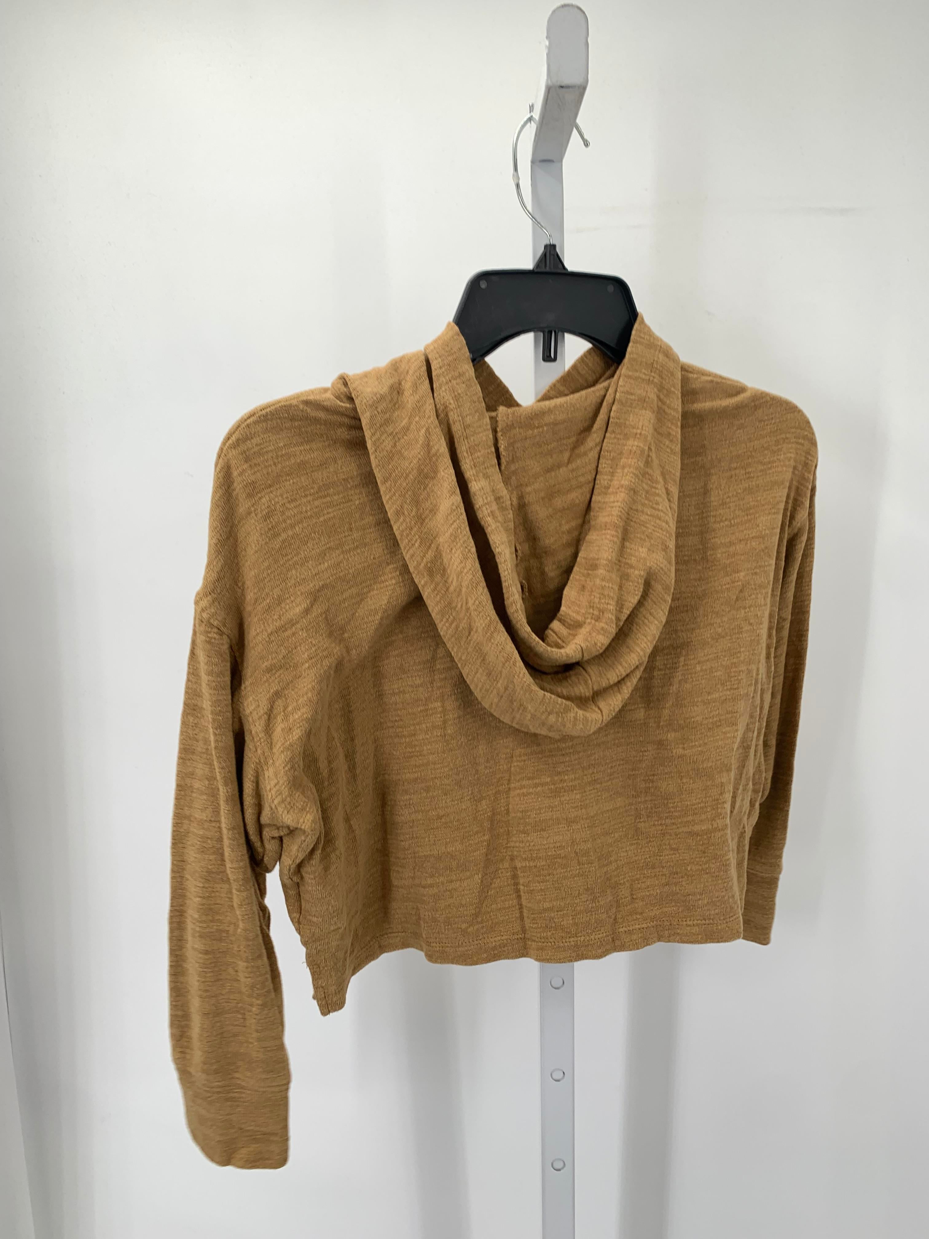 Old Navy Size 8 Girls Long Sleeve Shirt