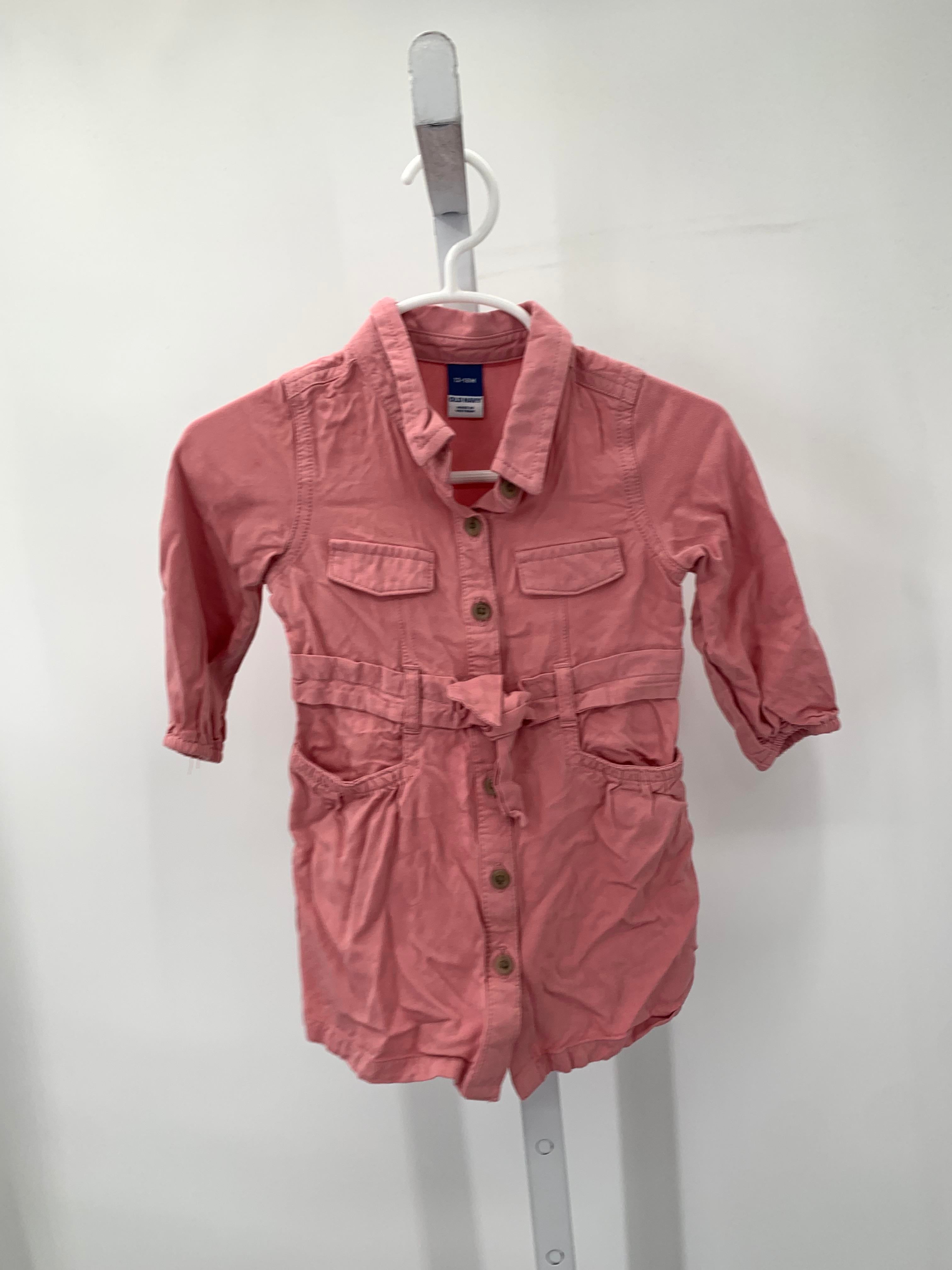 Old Navy Size 12-18 Months Girls Long Sleeve Dress