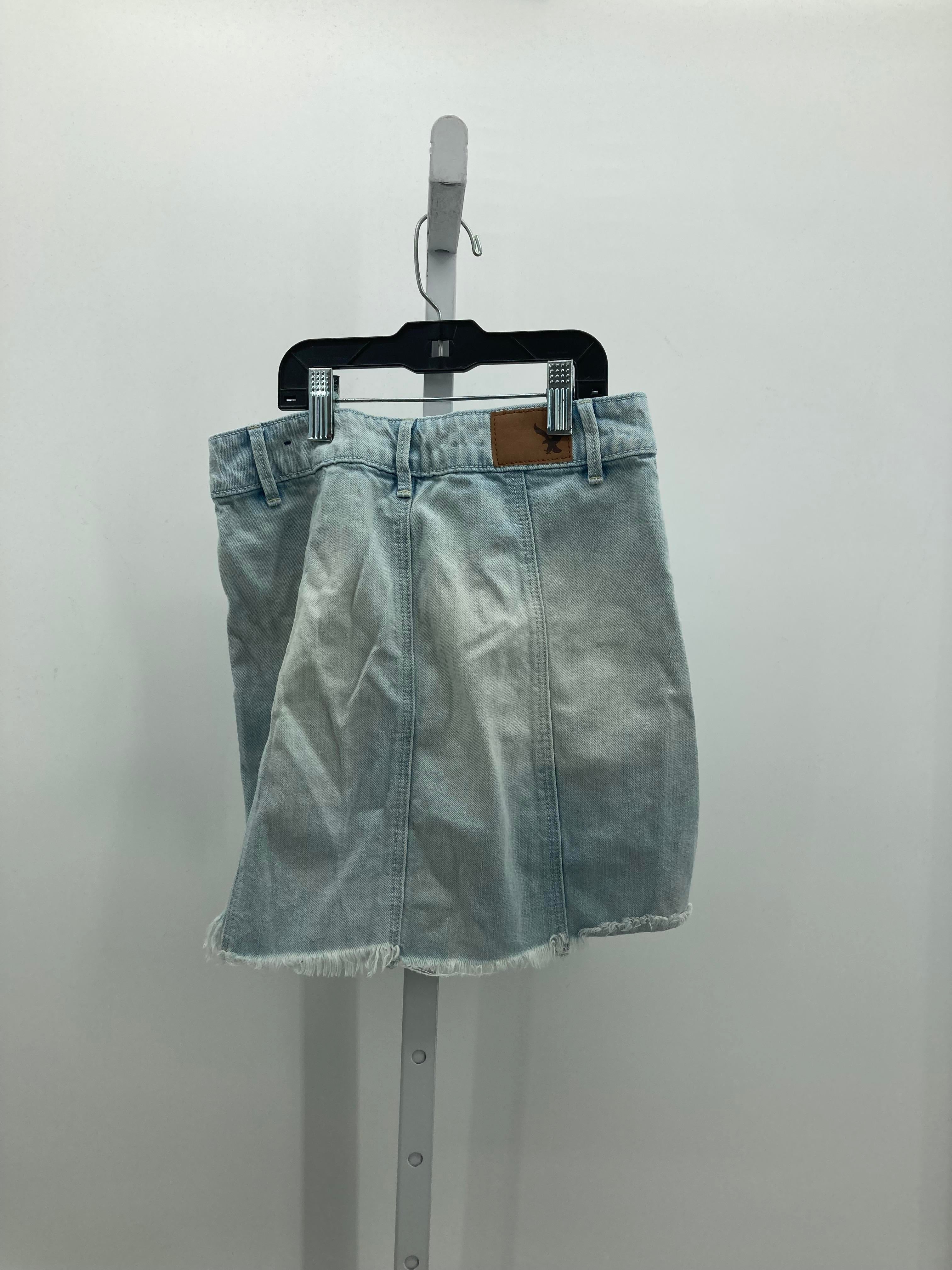 American Eagle Size 00 Juniors Skirt