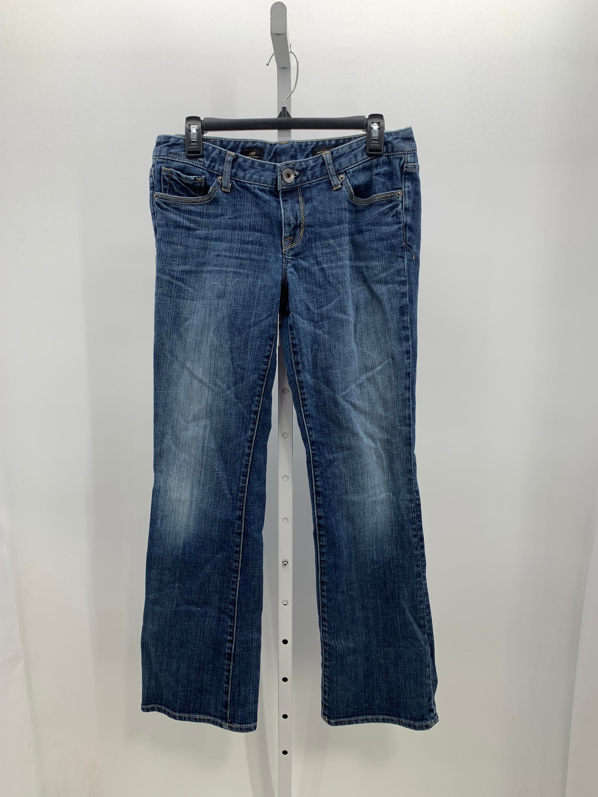 X2 Size 10 Misses Jeans