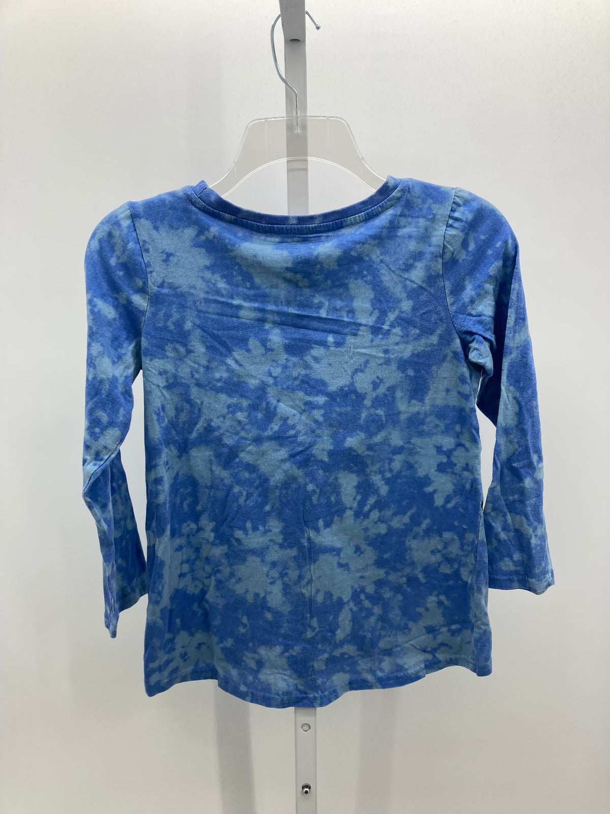 Disney Size 14-16 Girls Long Sleeve Shirt