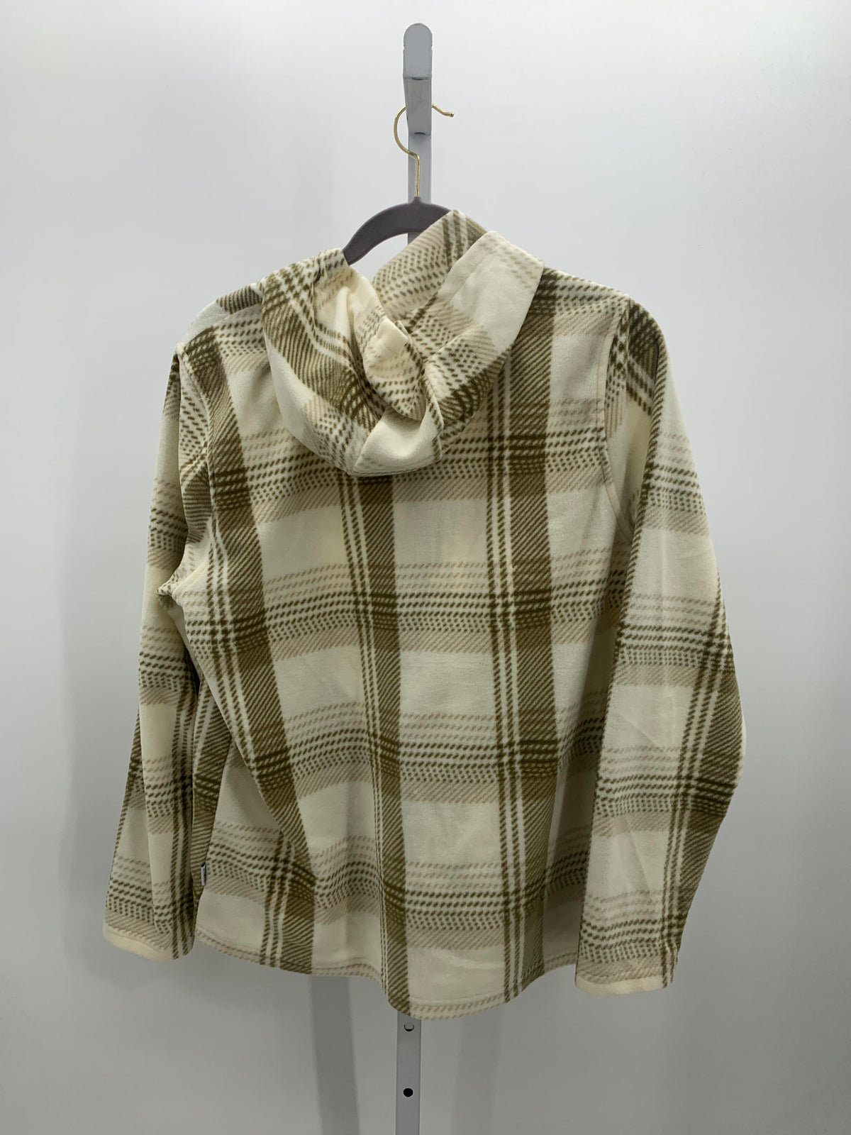O'Neill Size Large Misses Fleece Jacket