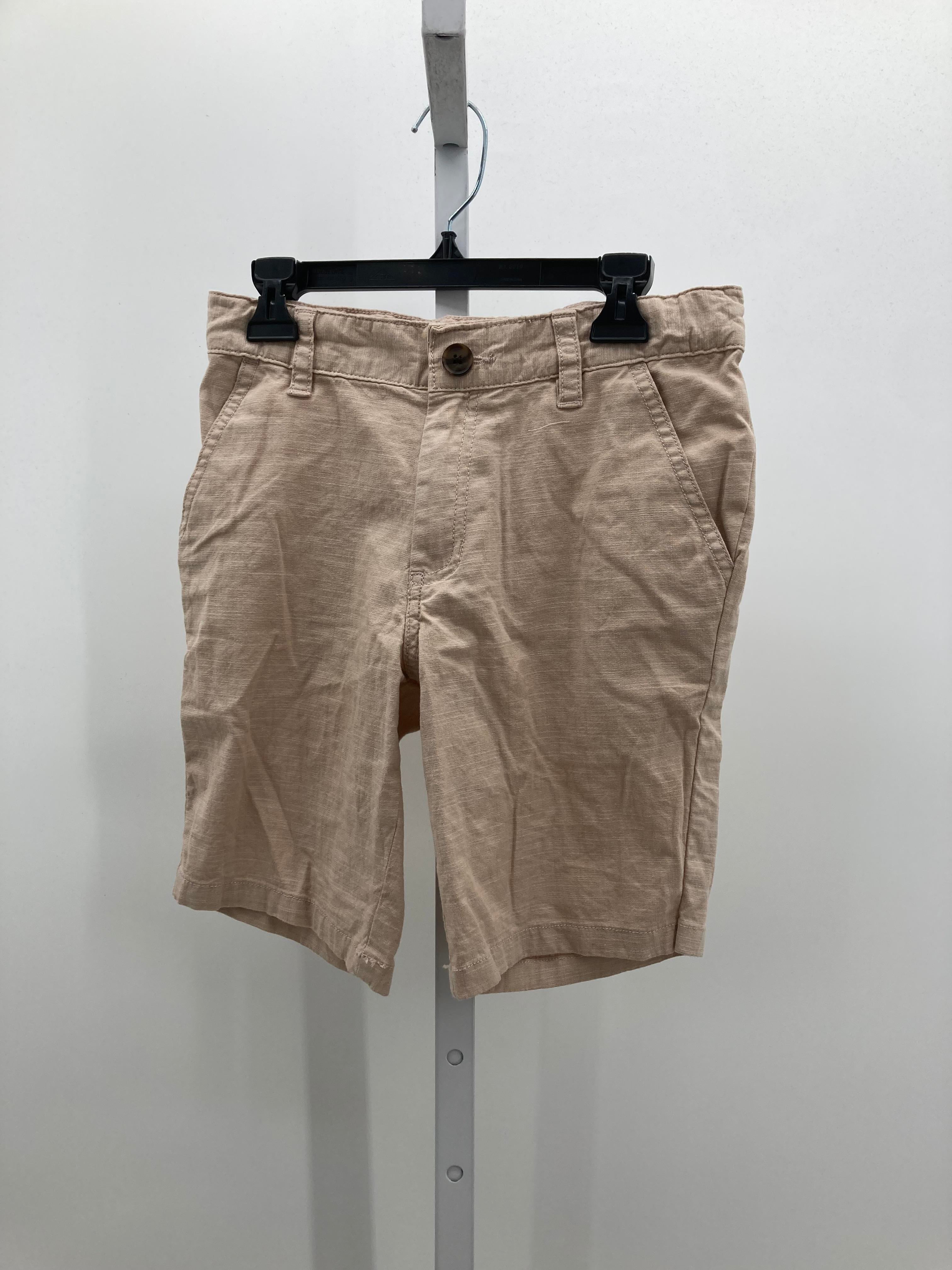 ADJ WAIST SHORTS