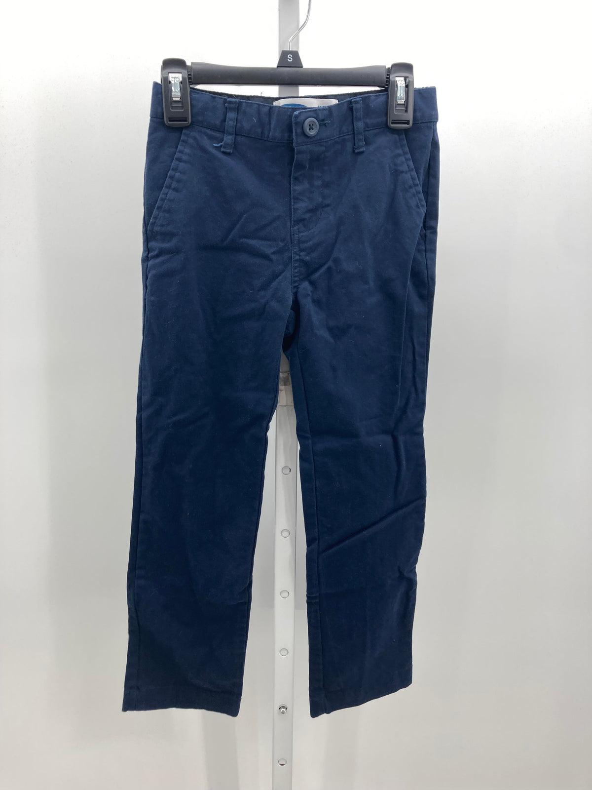 ADJ WAIST SKINNY