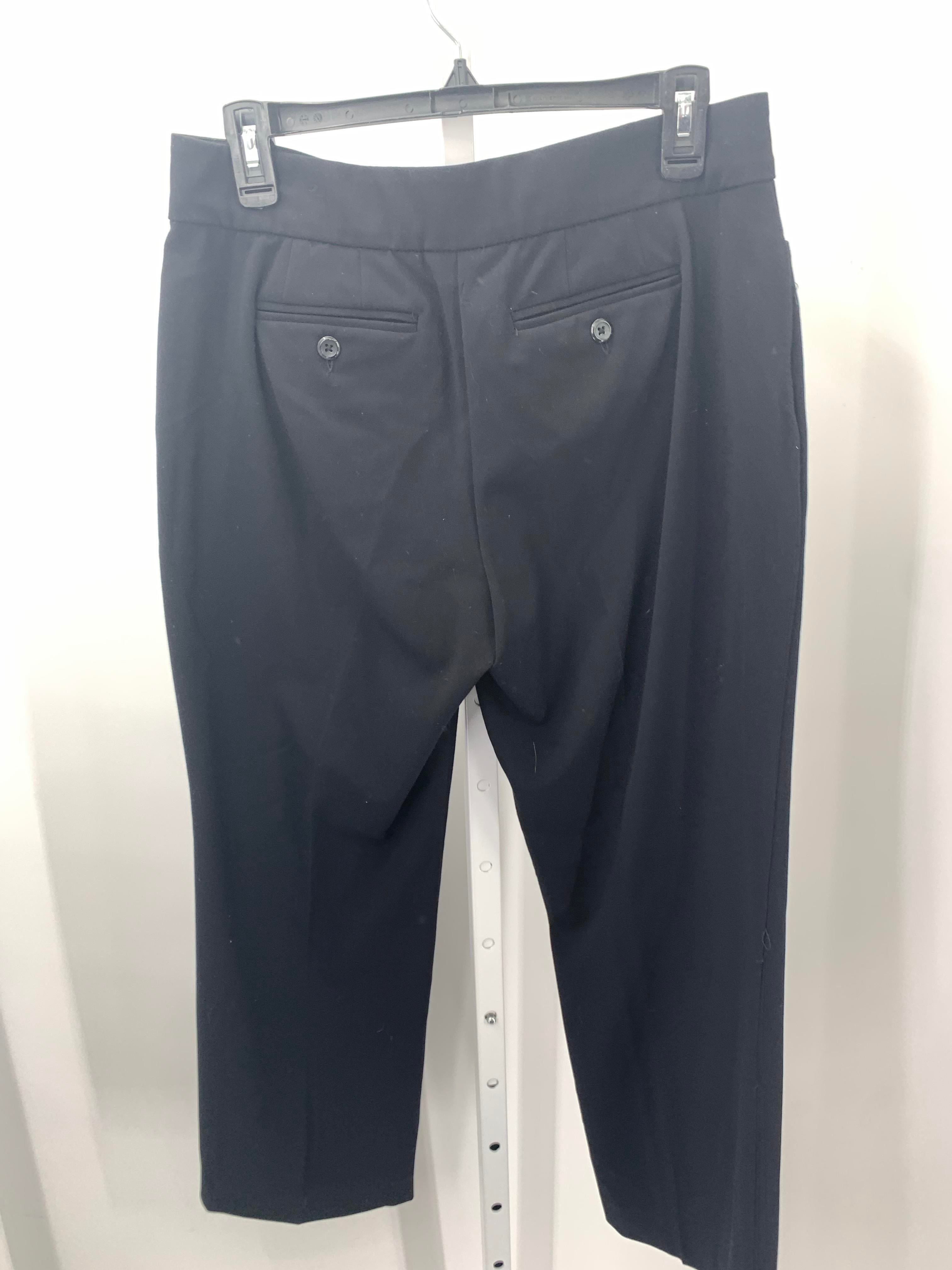 JM Collection Size 8 Petite Petite Pants