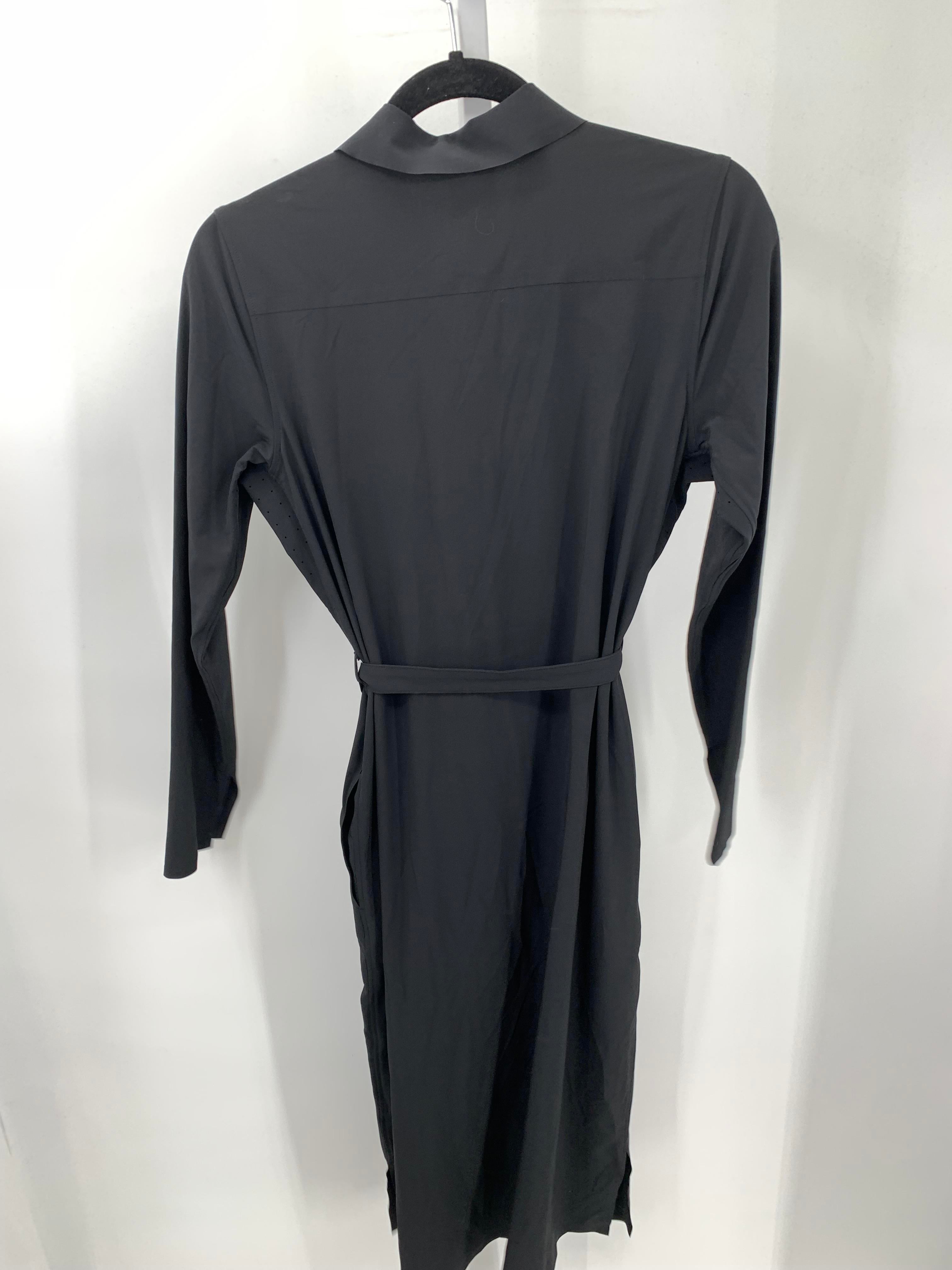 Athleta Size XX Small Misses Long Sleeve Dress