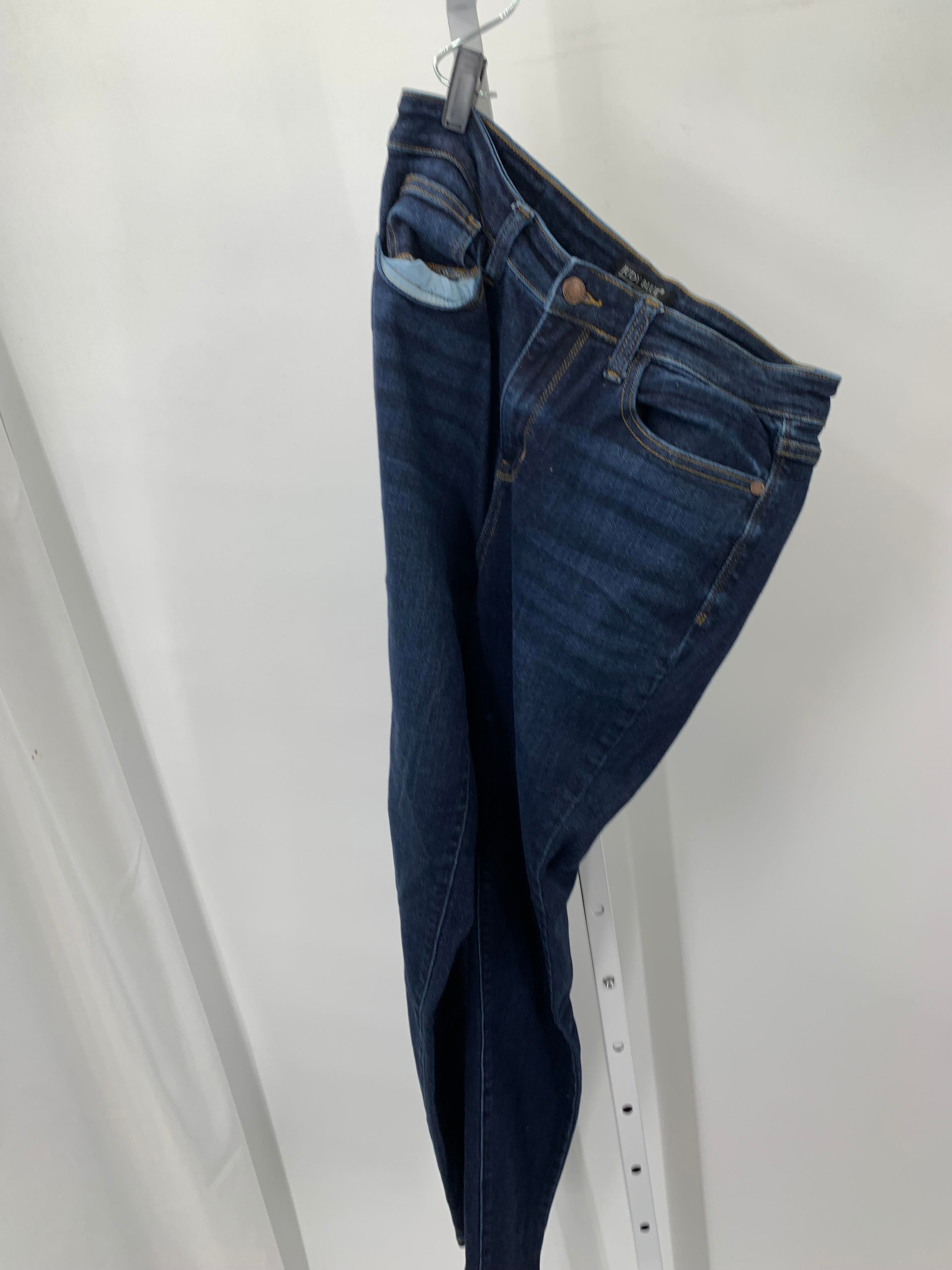 Judy Blue Size 9 Juniors Jeans
