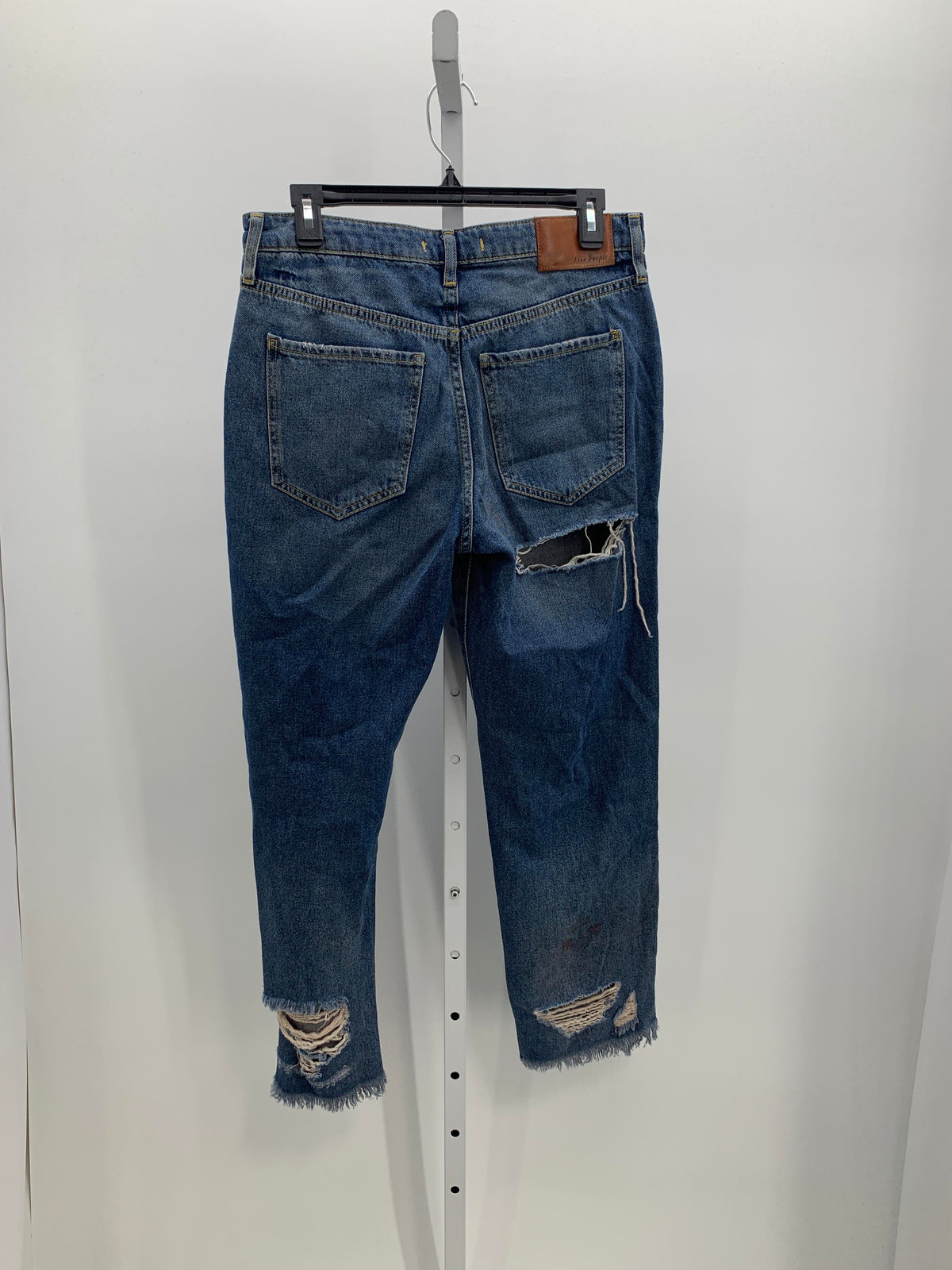 Free People Size 6 Misses Jeans