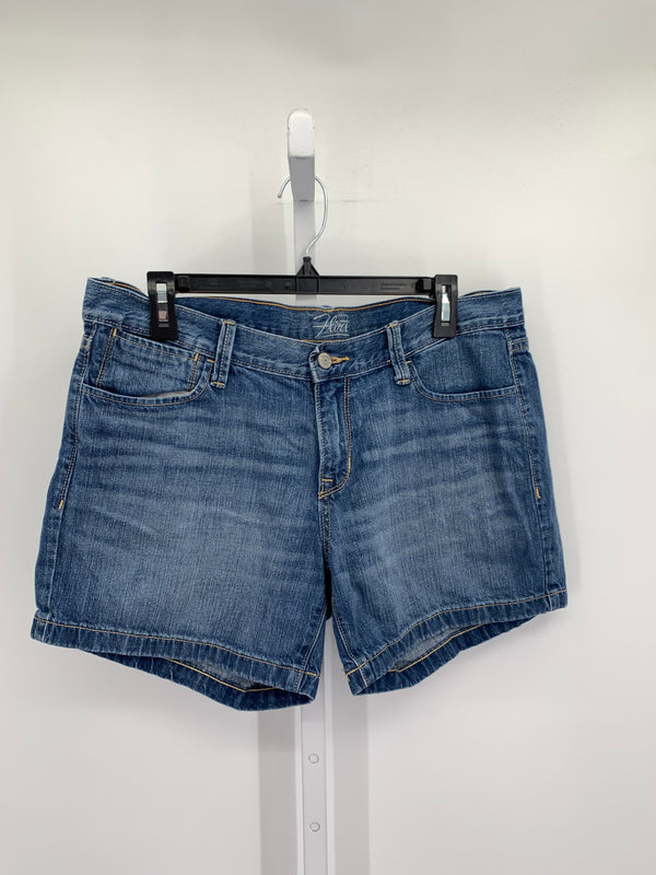 Old Navy Size 12 Misses Shorts