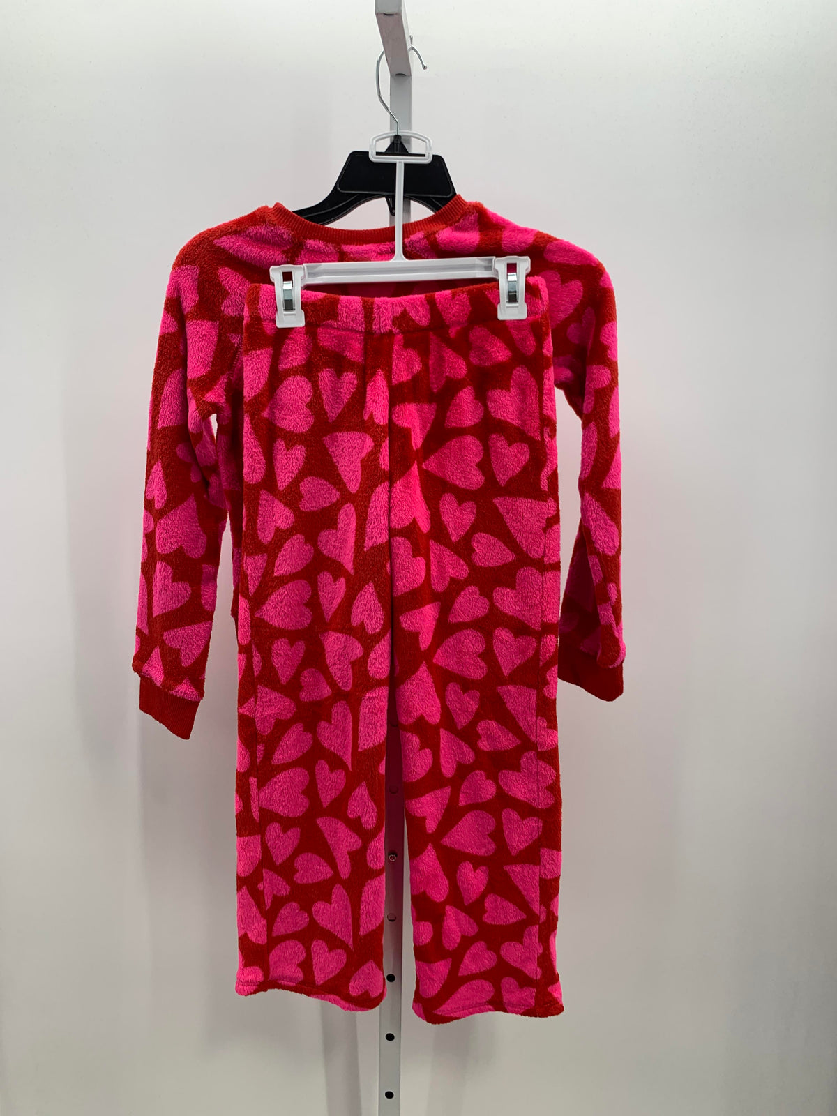 Cat & Jack Size 8 Girls Pajamas