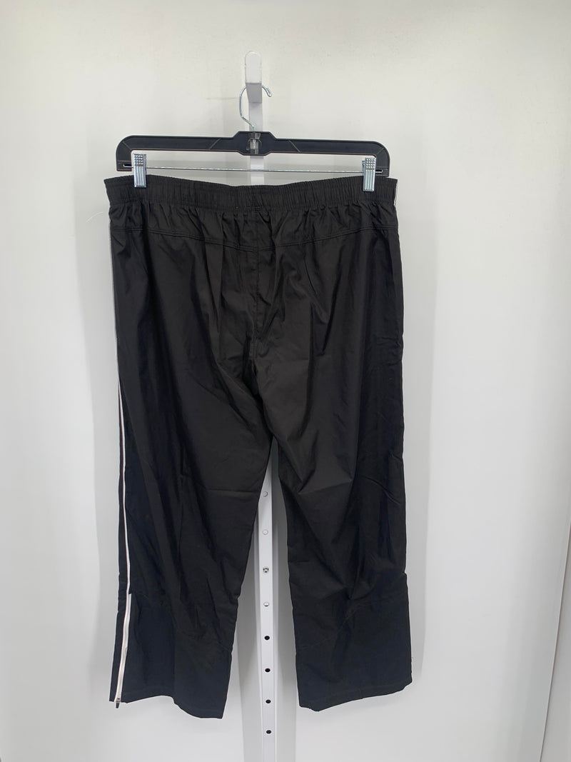 Danskin Now Size Extra Large Misses Pants