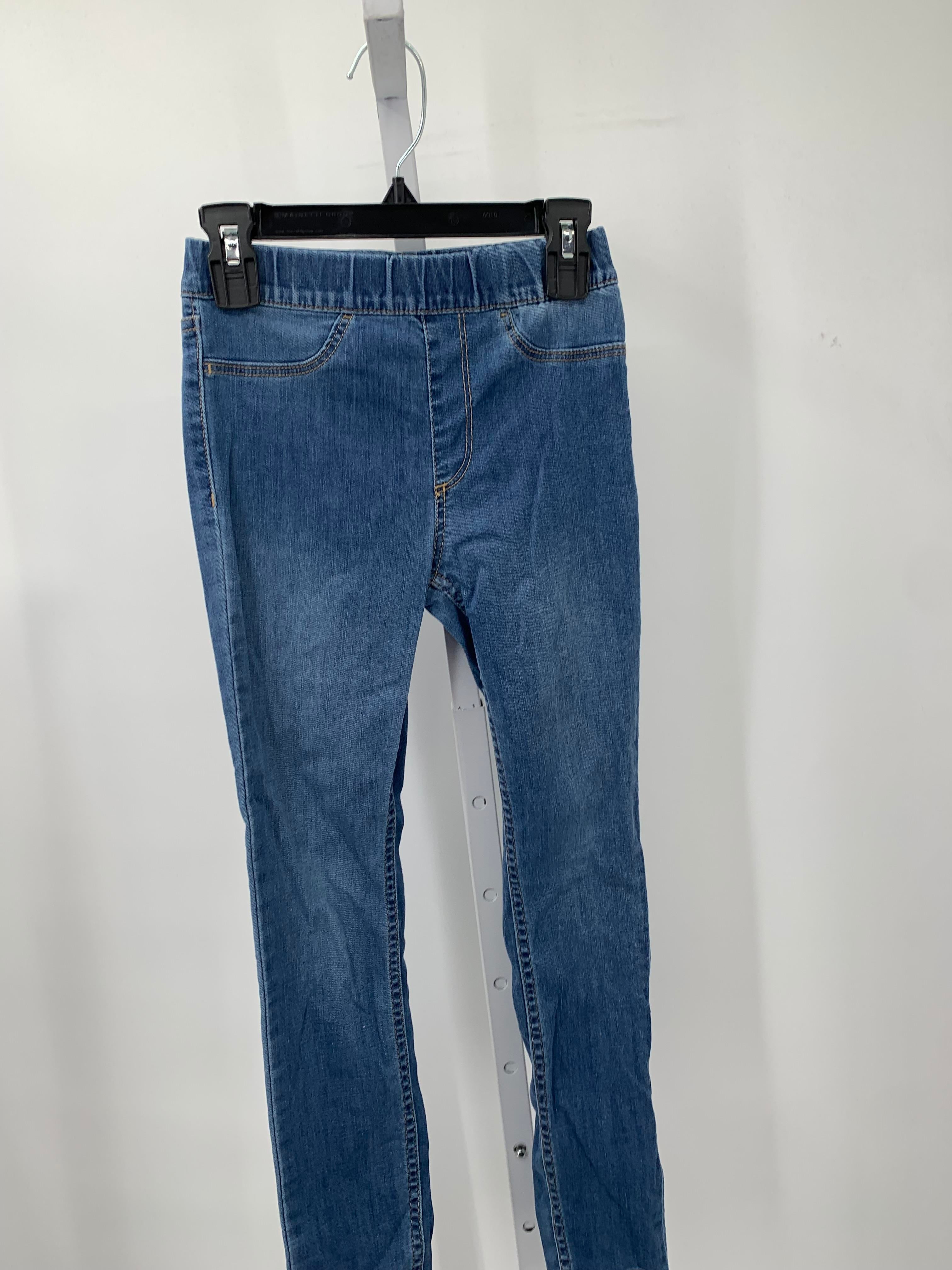 H&M Size 8 Girls Jeans