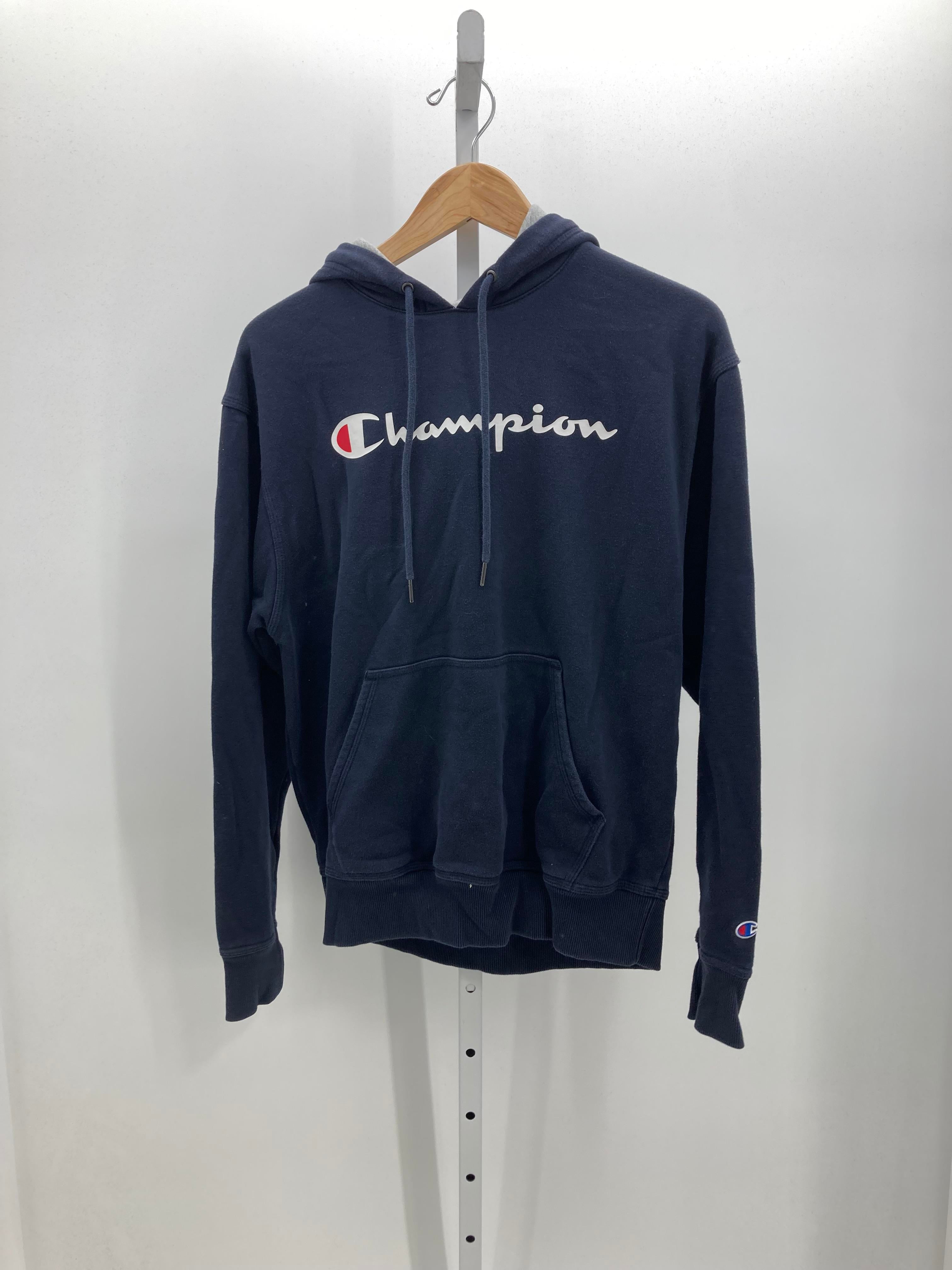 LOGO HOODIE