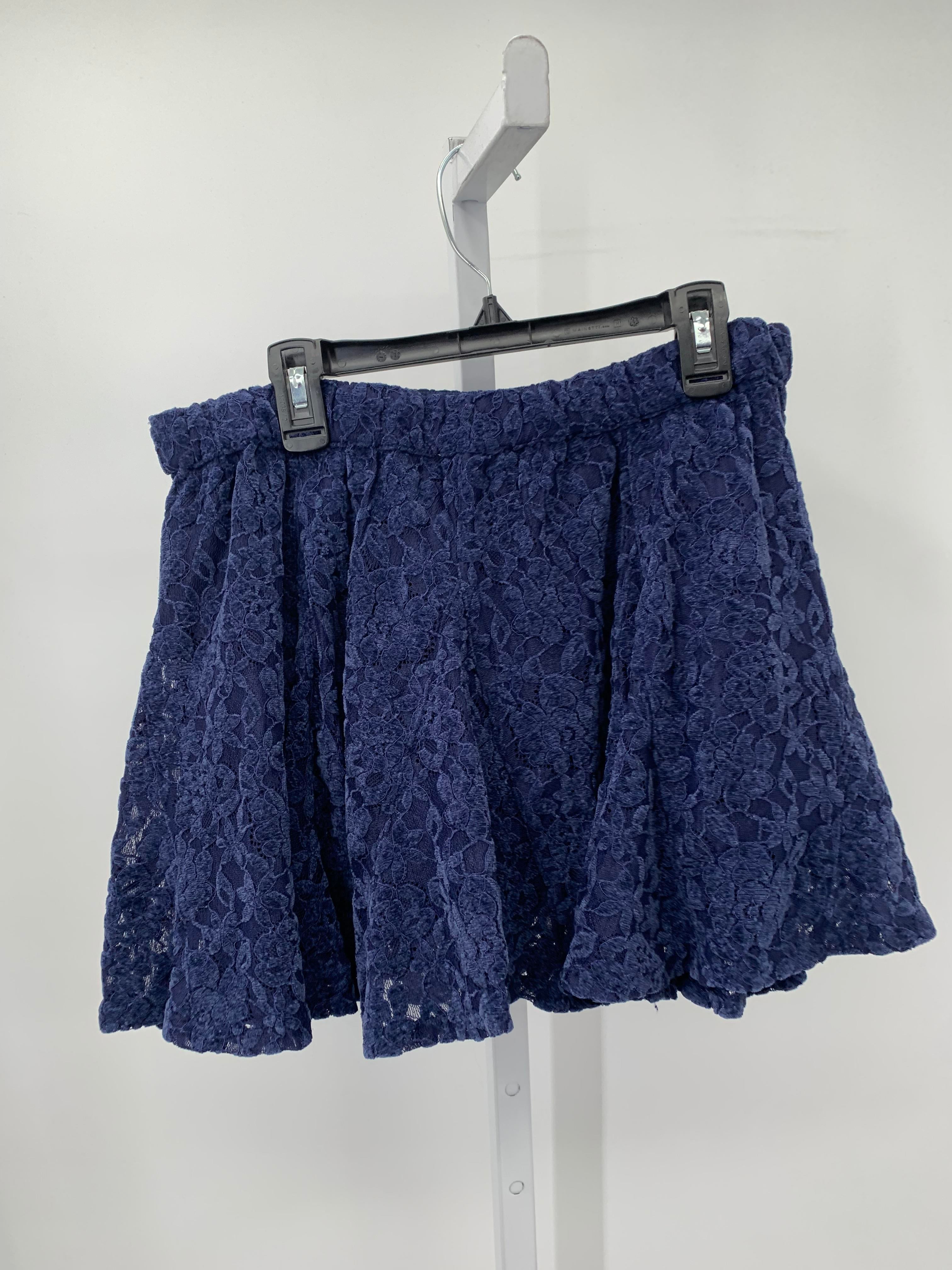 Aerie Size Medium Juniors Skirt