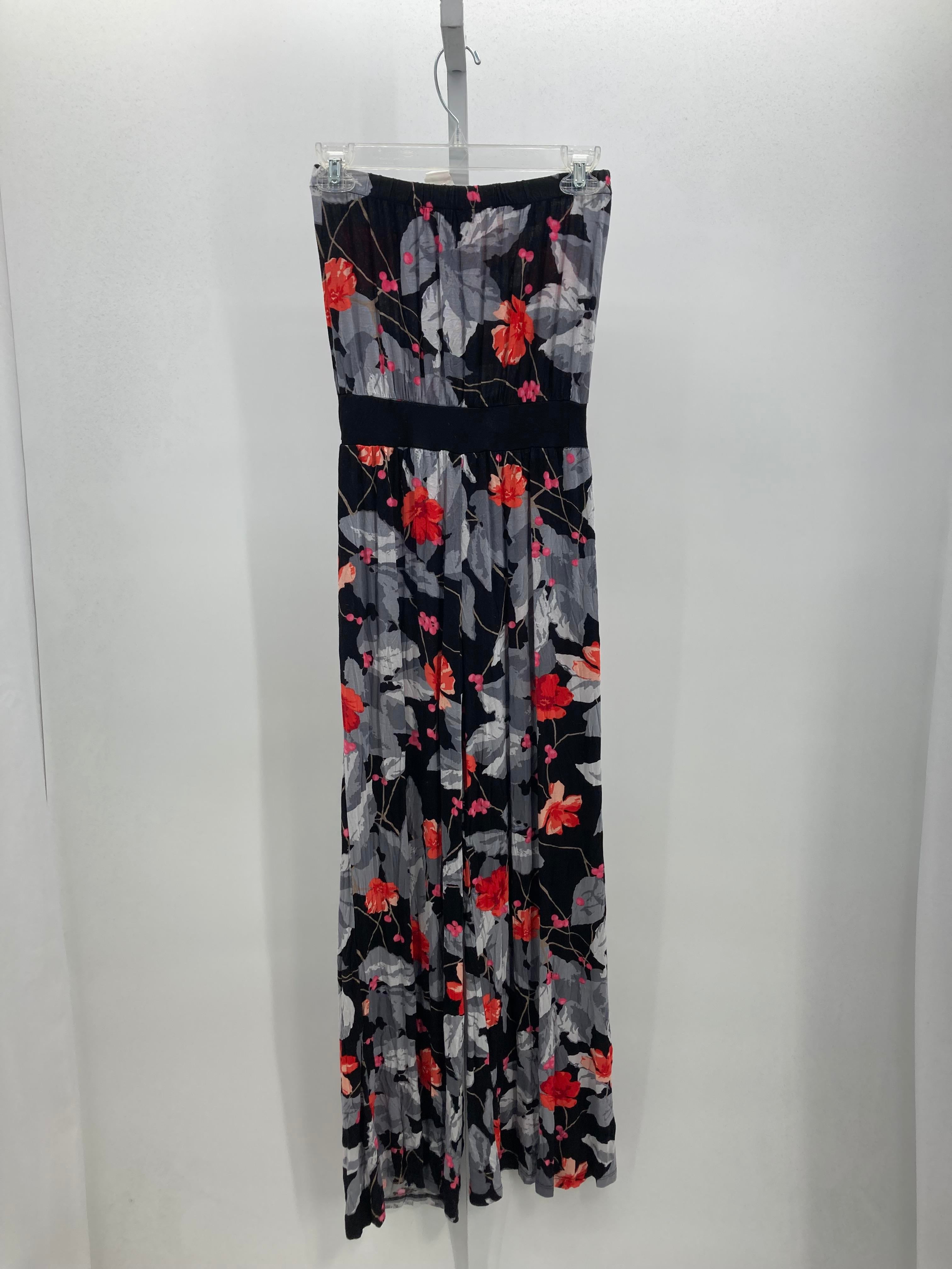 monteau Size Large Juniors Sleeveless Dress