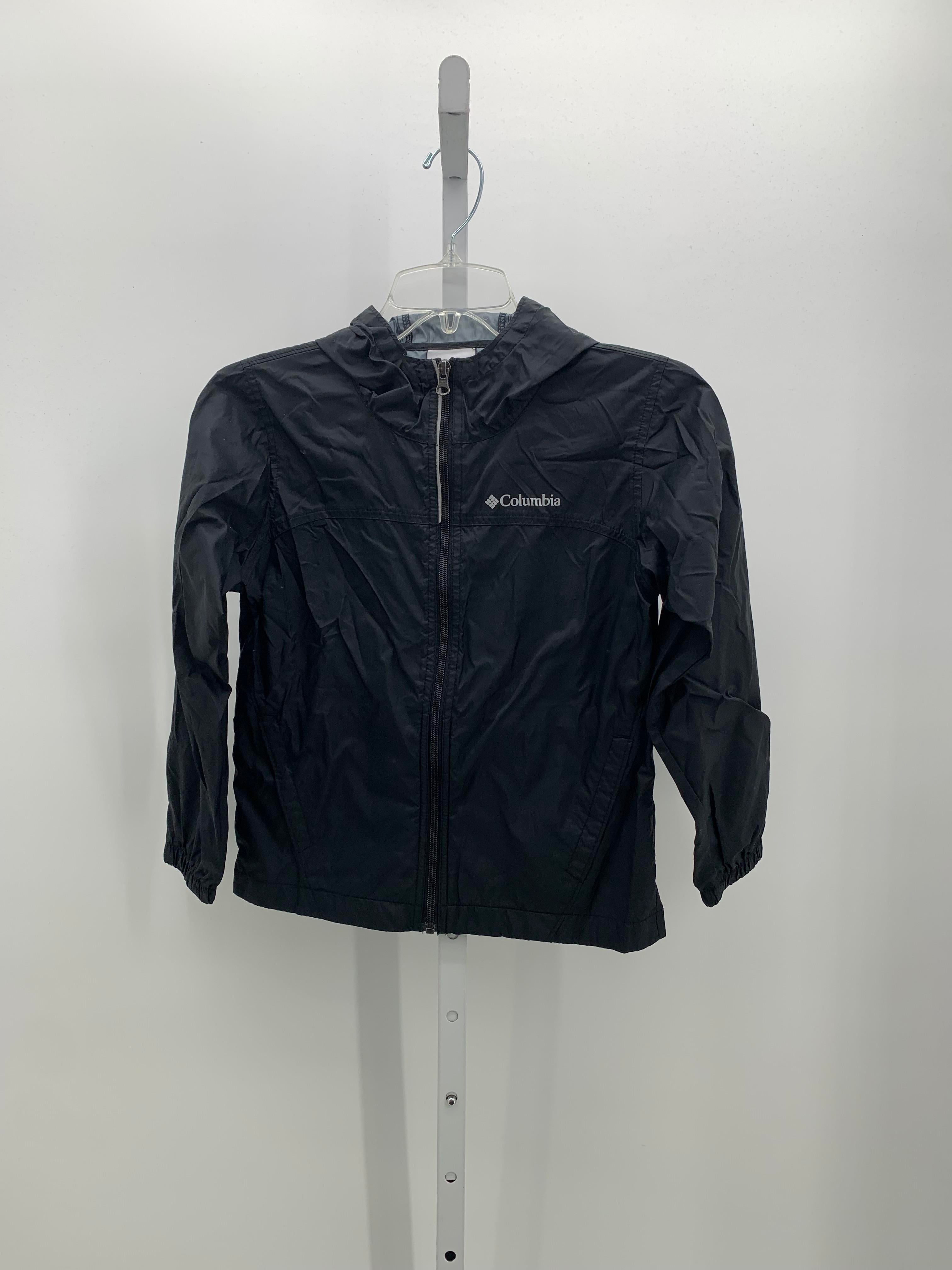 HOODED ZIP UP
