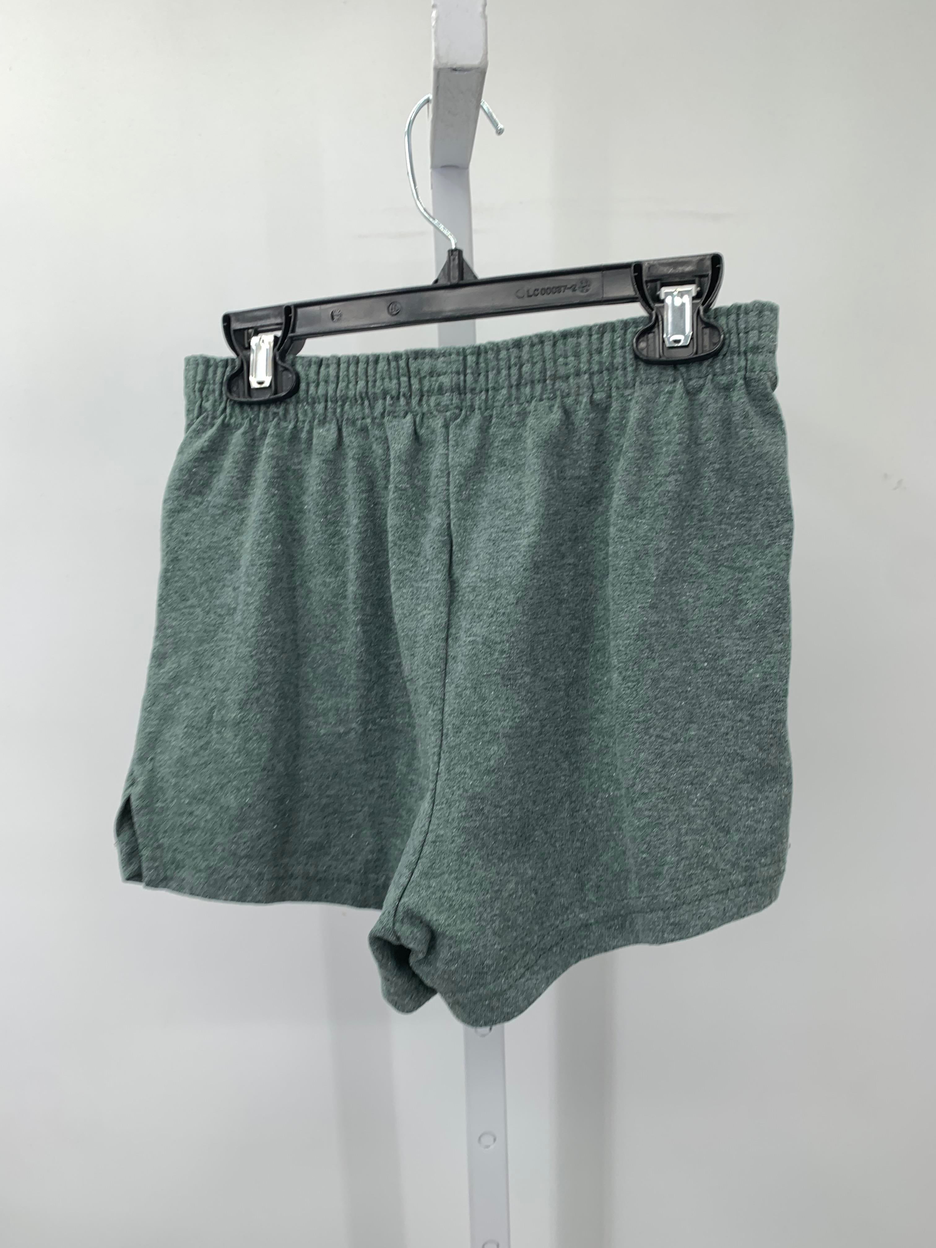 Soffe Size X Small Misses Shorts