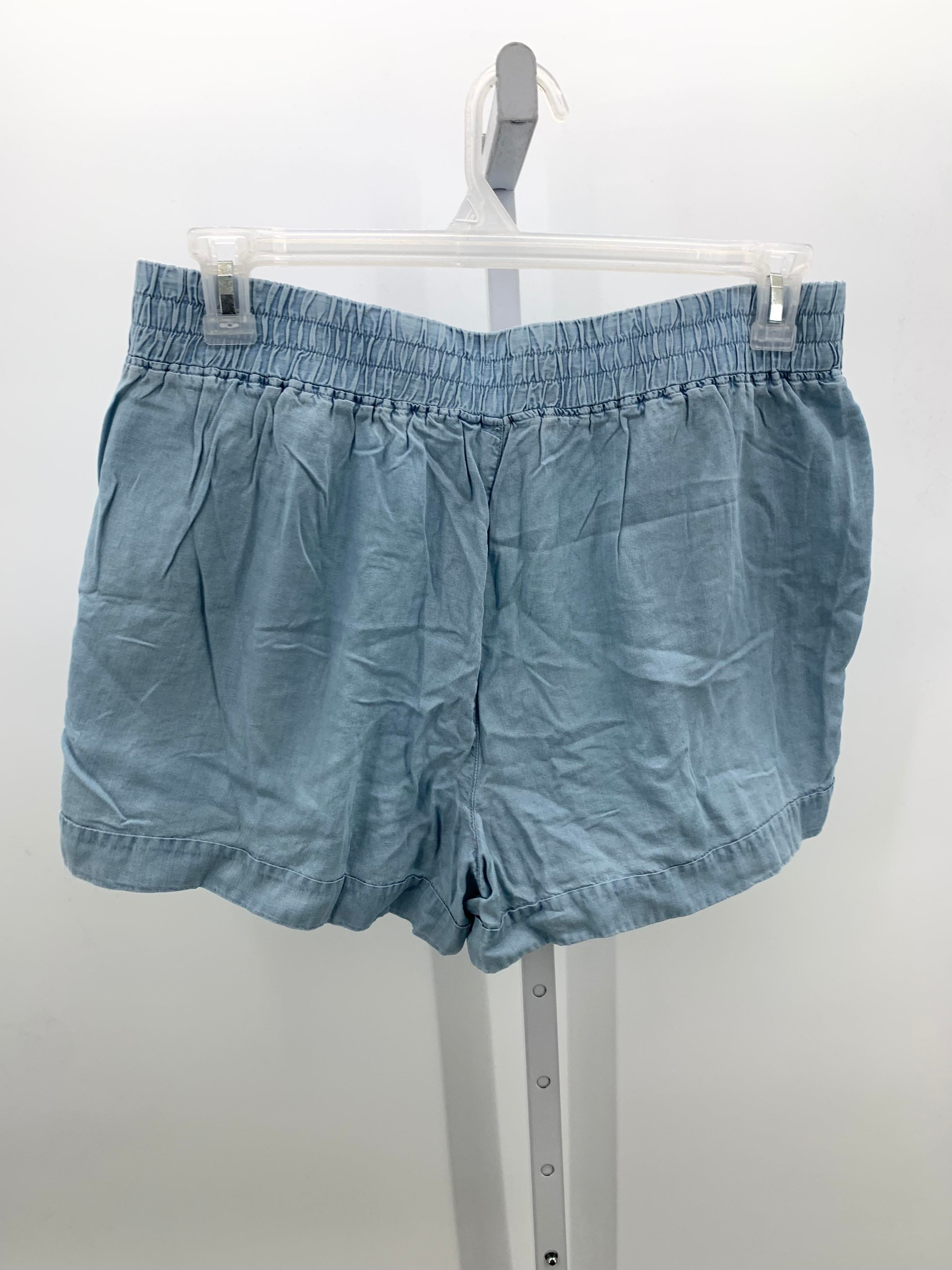 Calvin Klein Size 14 Misses Shorts