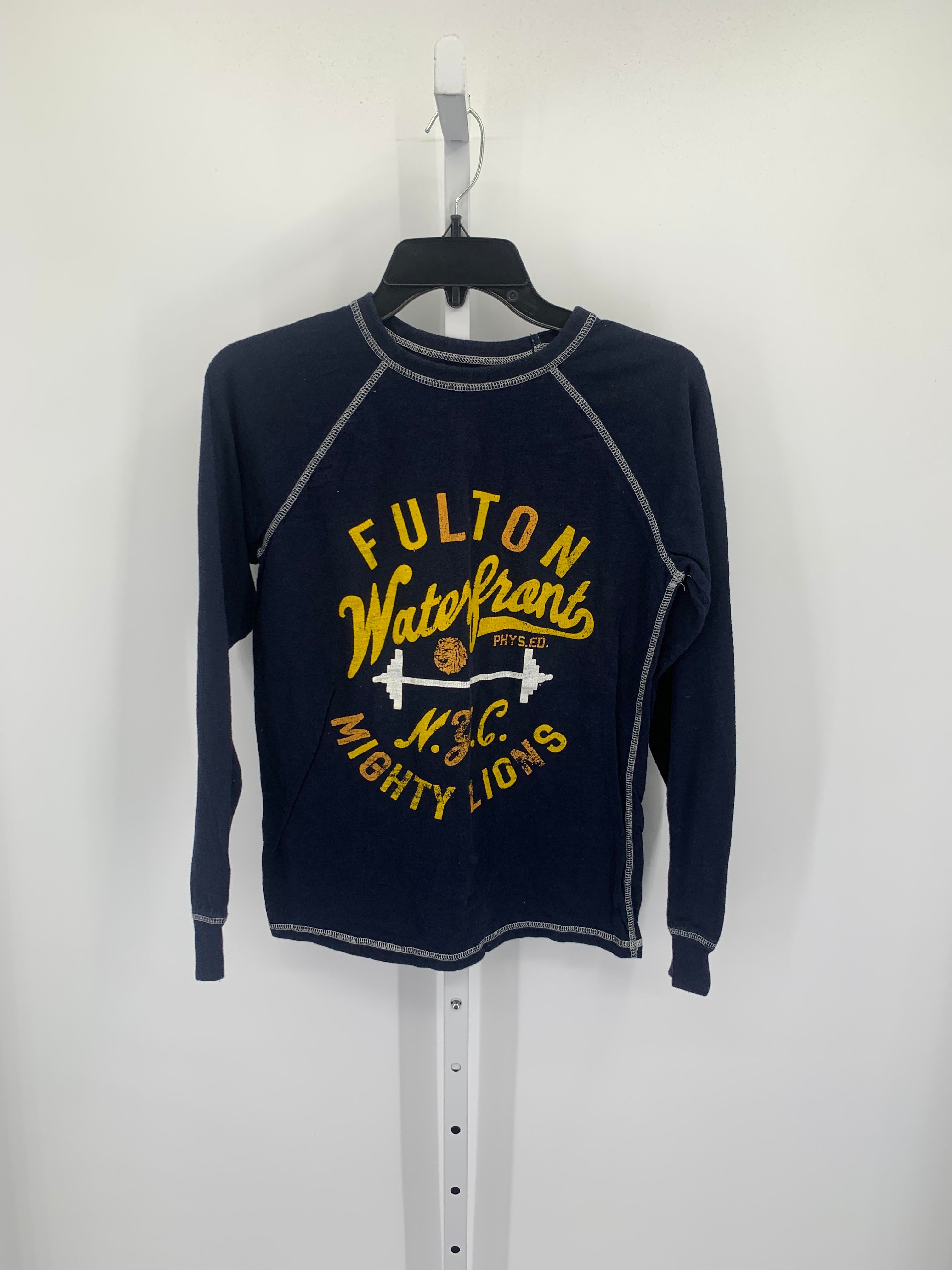 FULTON WATERFRONT KNIT