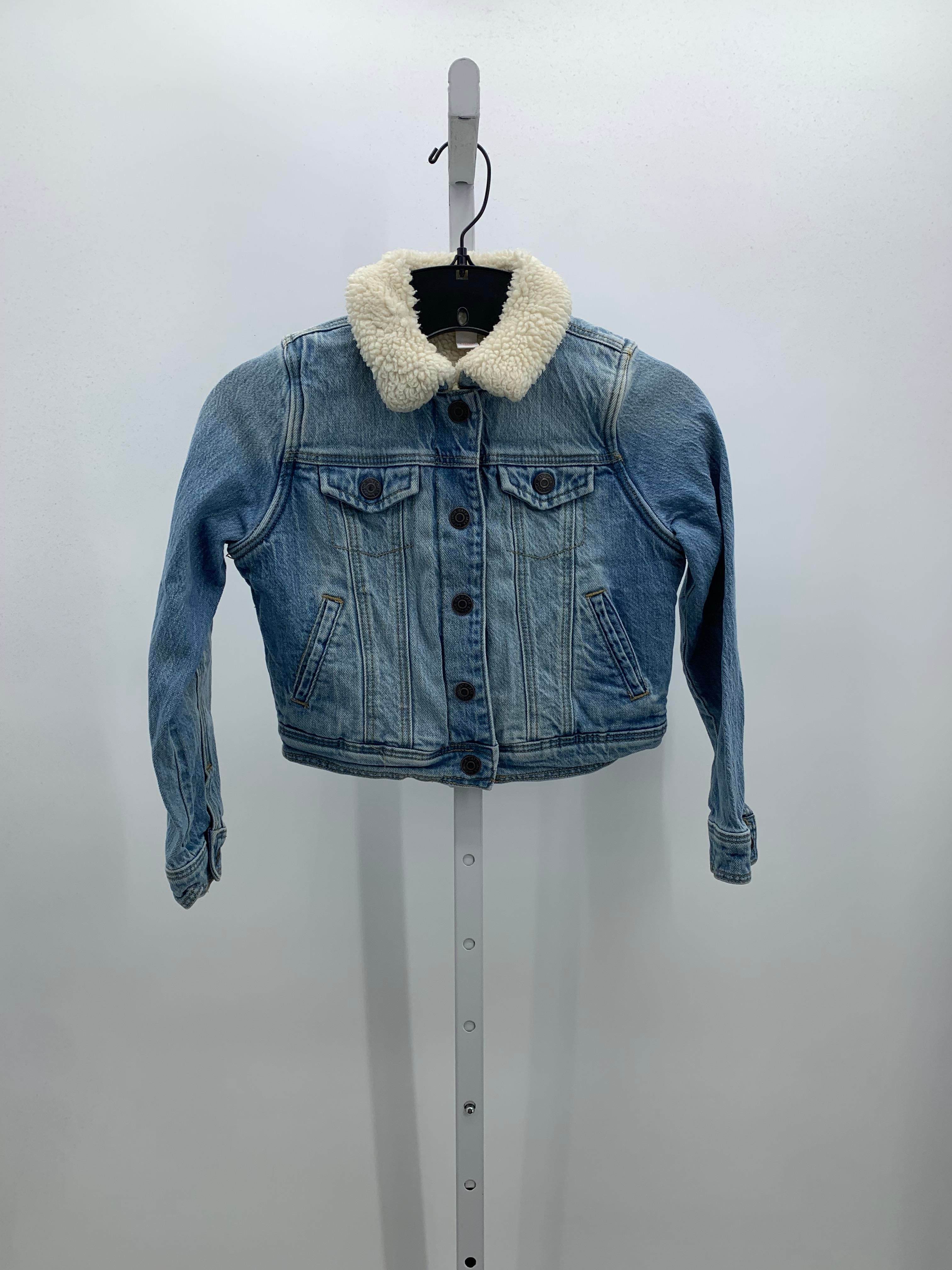 Cat & Jack Size 6/6X Girls Lightweight