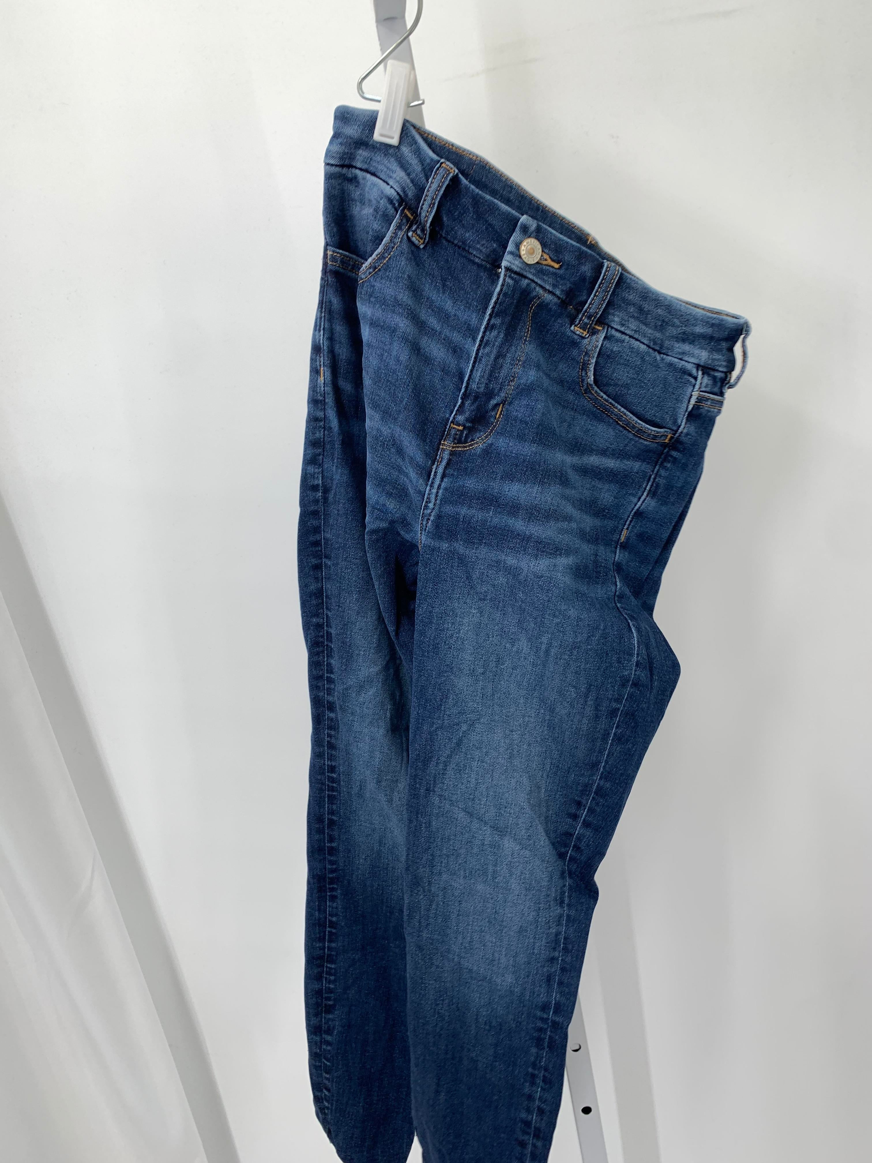 American Eagle Size 4 Short Juniors Jeans