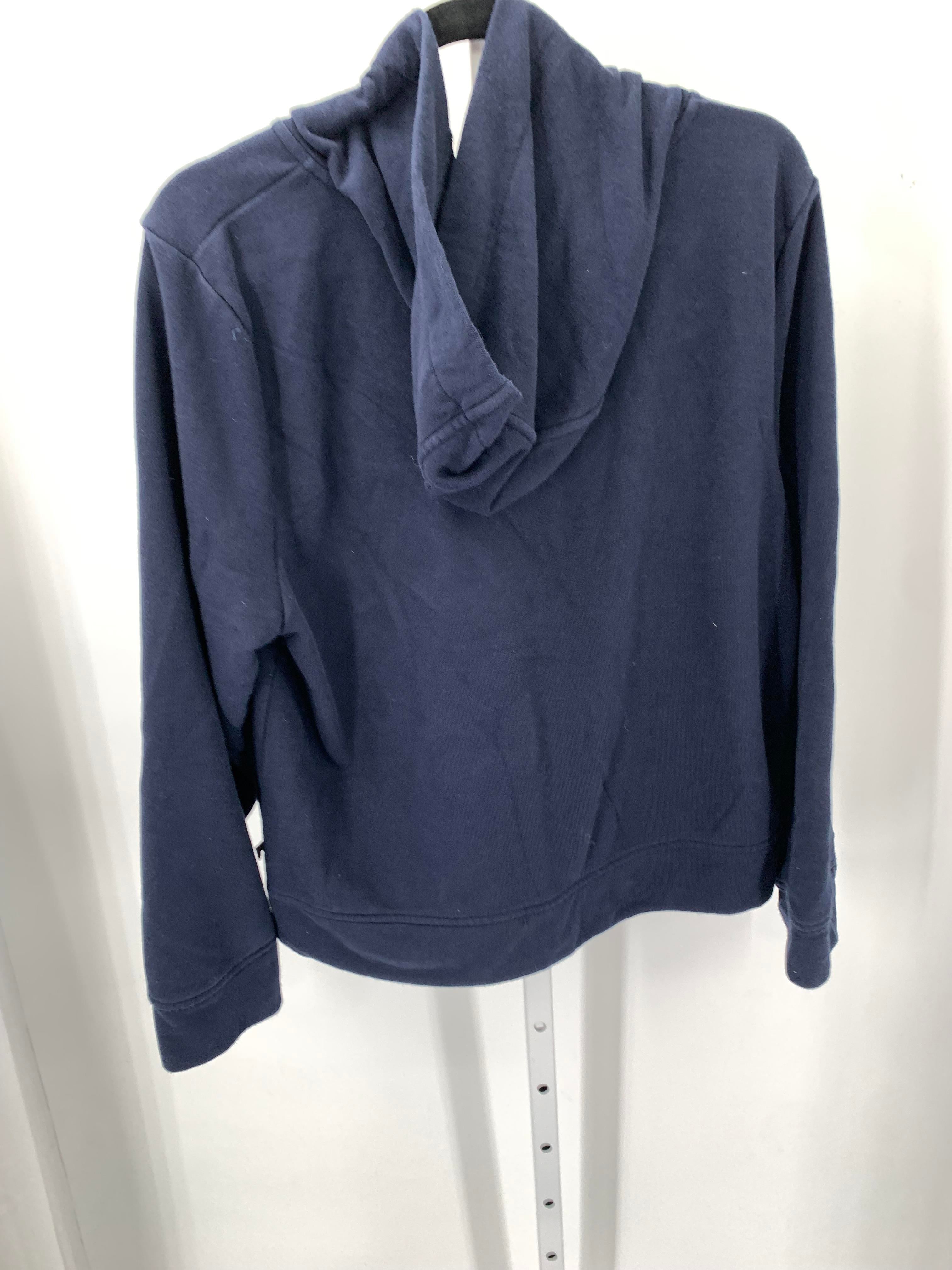 Talbots Size Extra Large Misses Long Sleeve Shirt