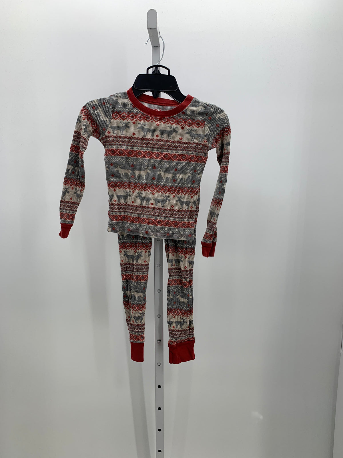 MOOSE STRIPES THERMAL.