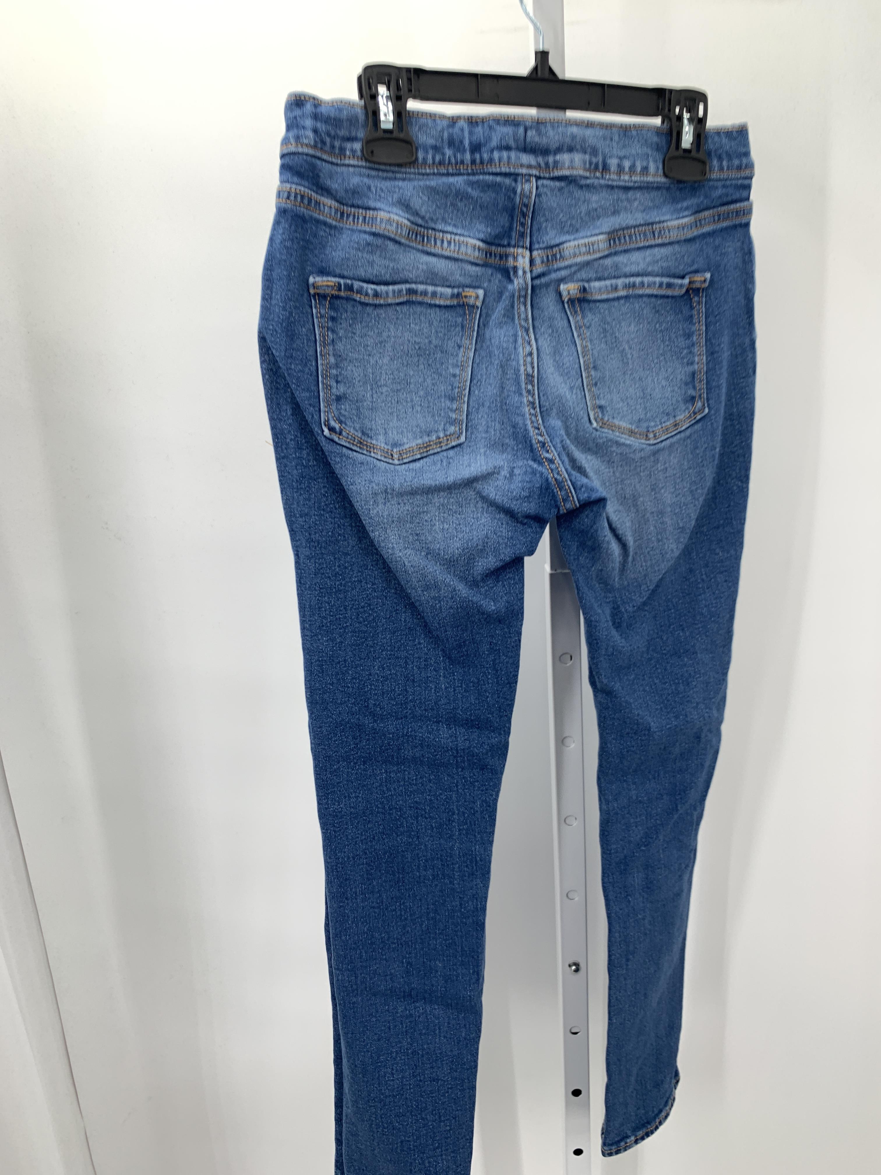 Old Navy Size 14-16 Girls Jeans