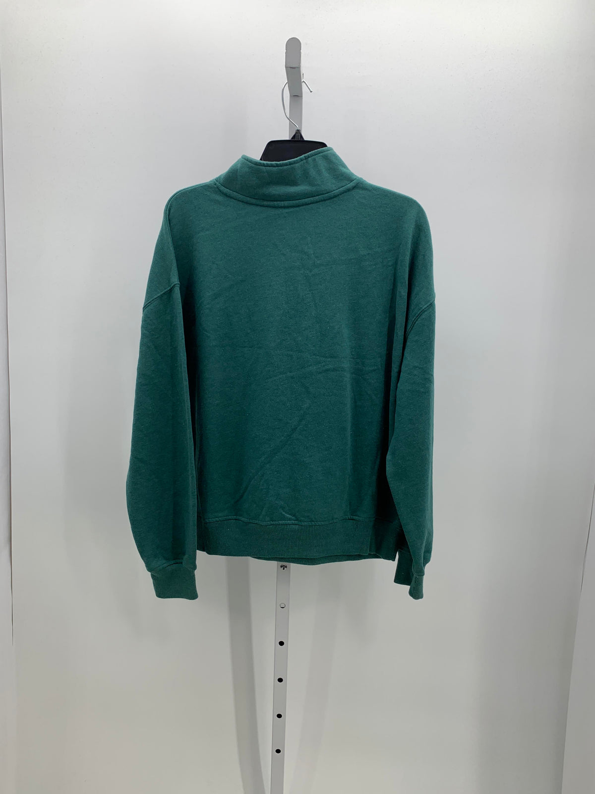 SO Size Medium Juniors Long Sleeve Shirt