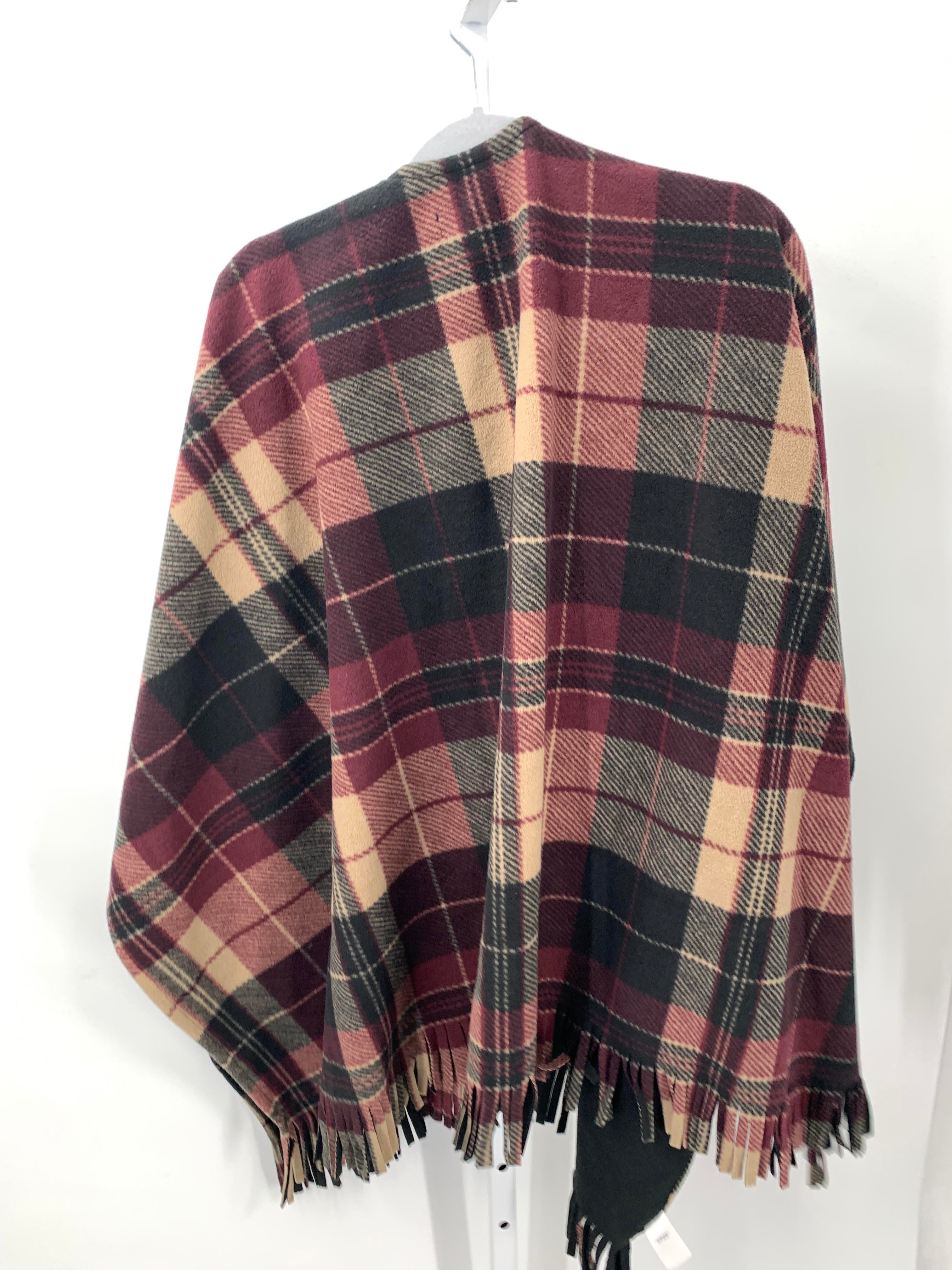 Rachel  Roy Size Medium Misses Shawl