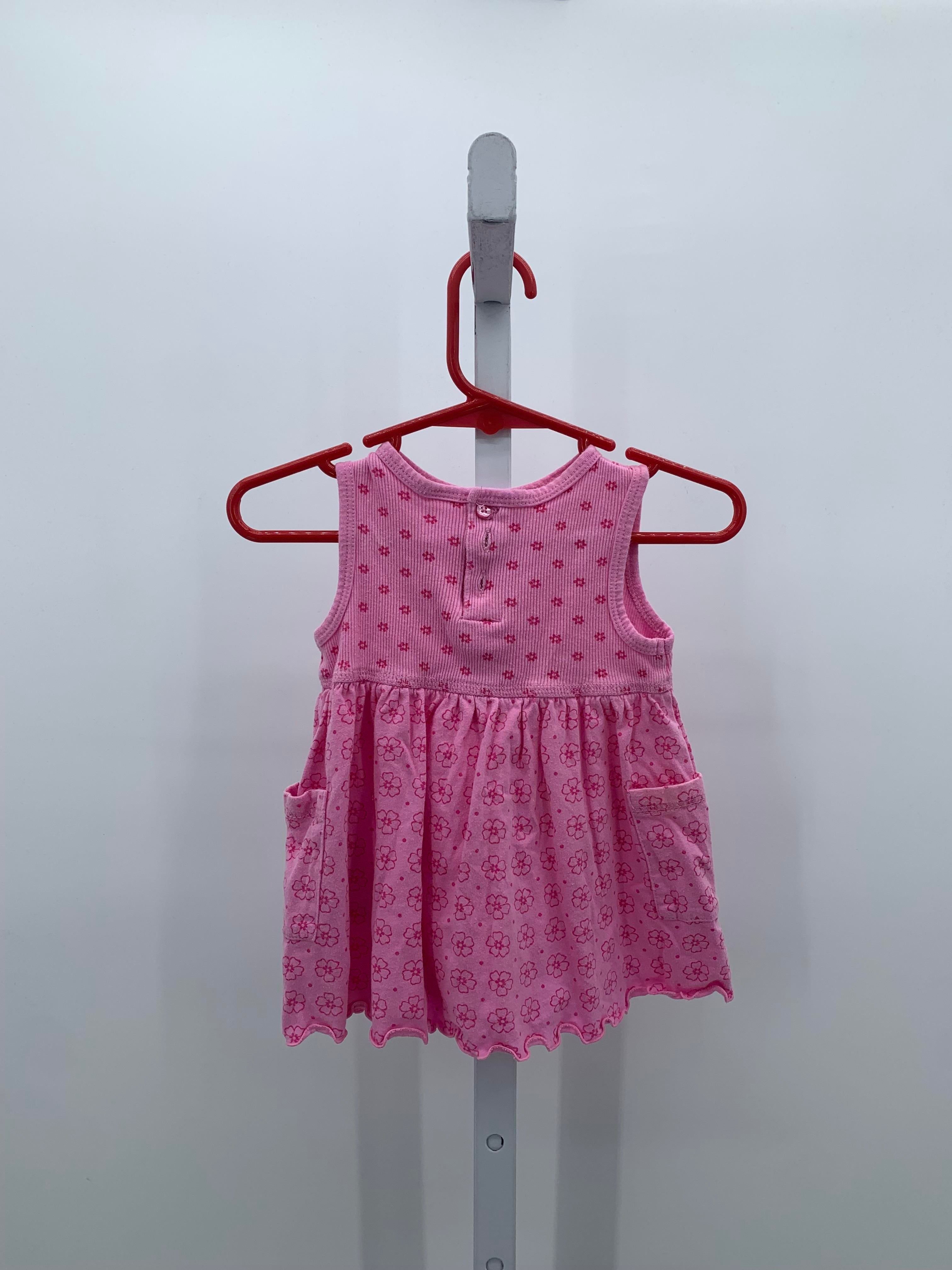 Children's Place Size 0-3 months Girls Sundress