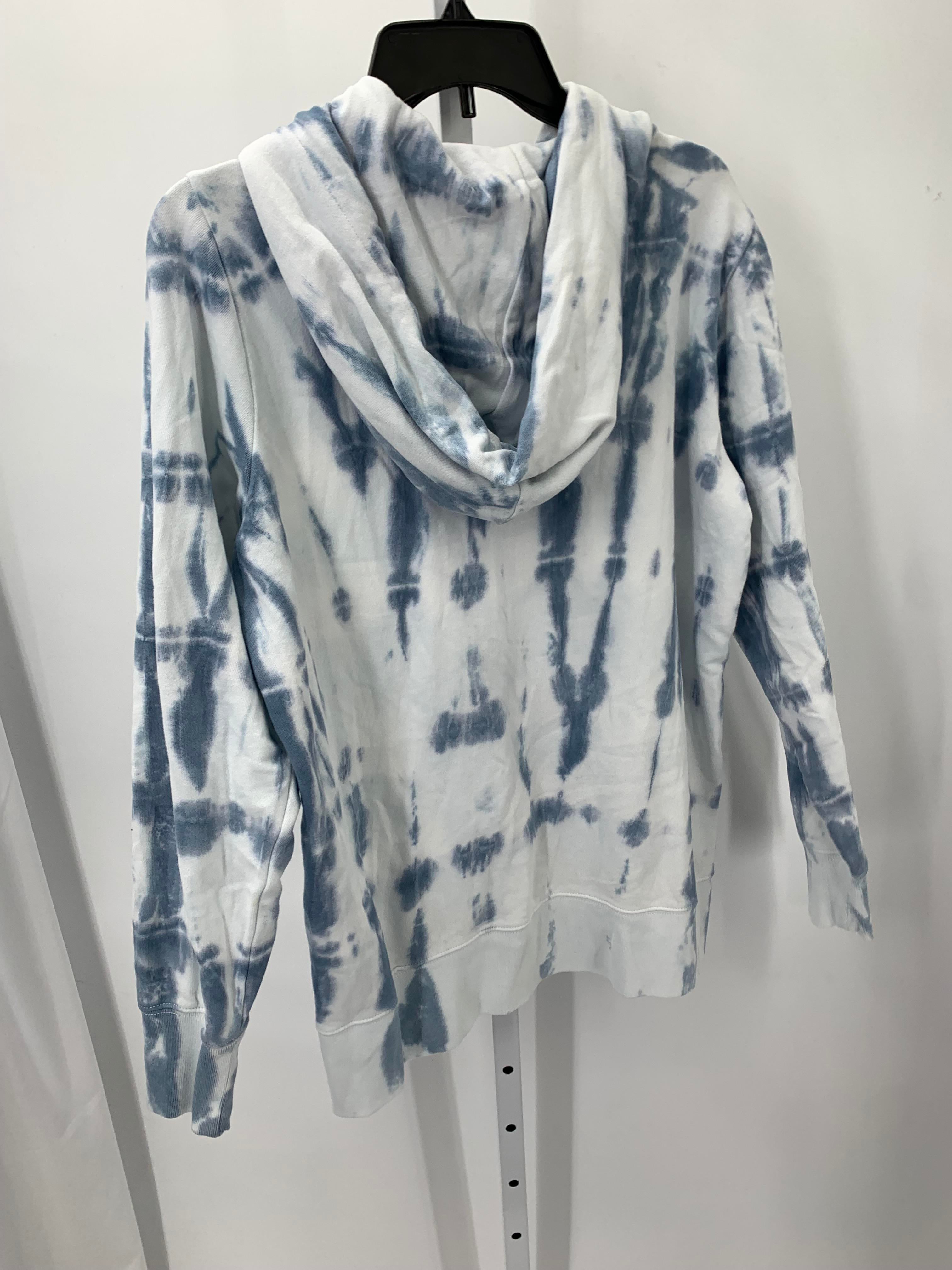 Gap Size Large Misses Sweat Jacket