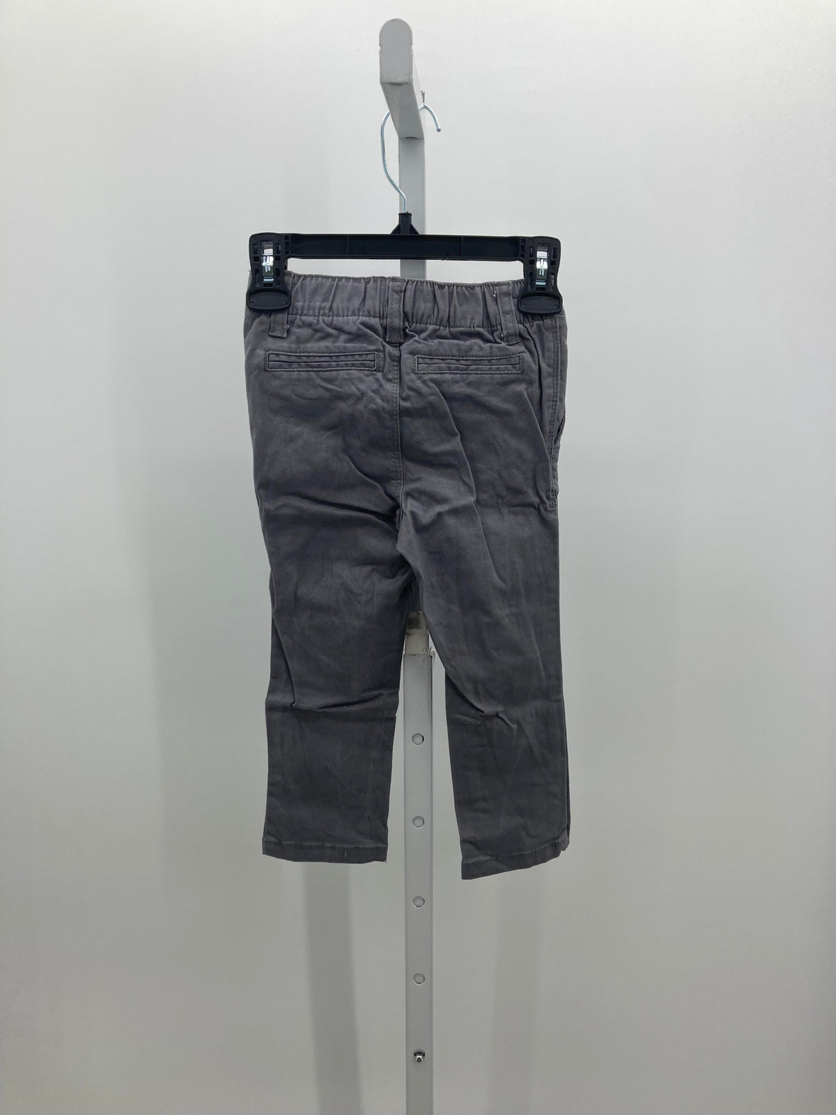 ADJ WAIST SKINNY
