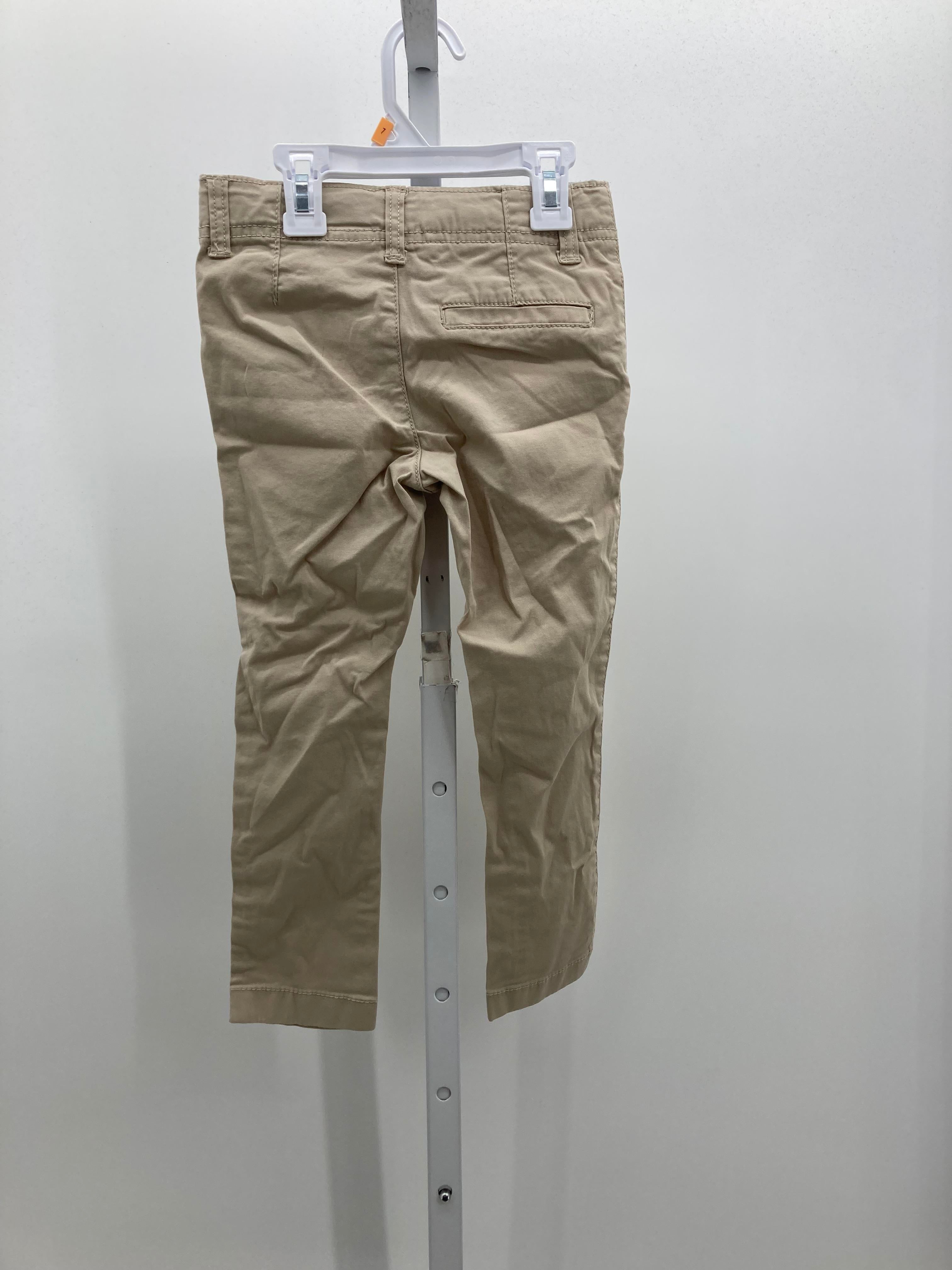 ADJ WAIST
