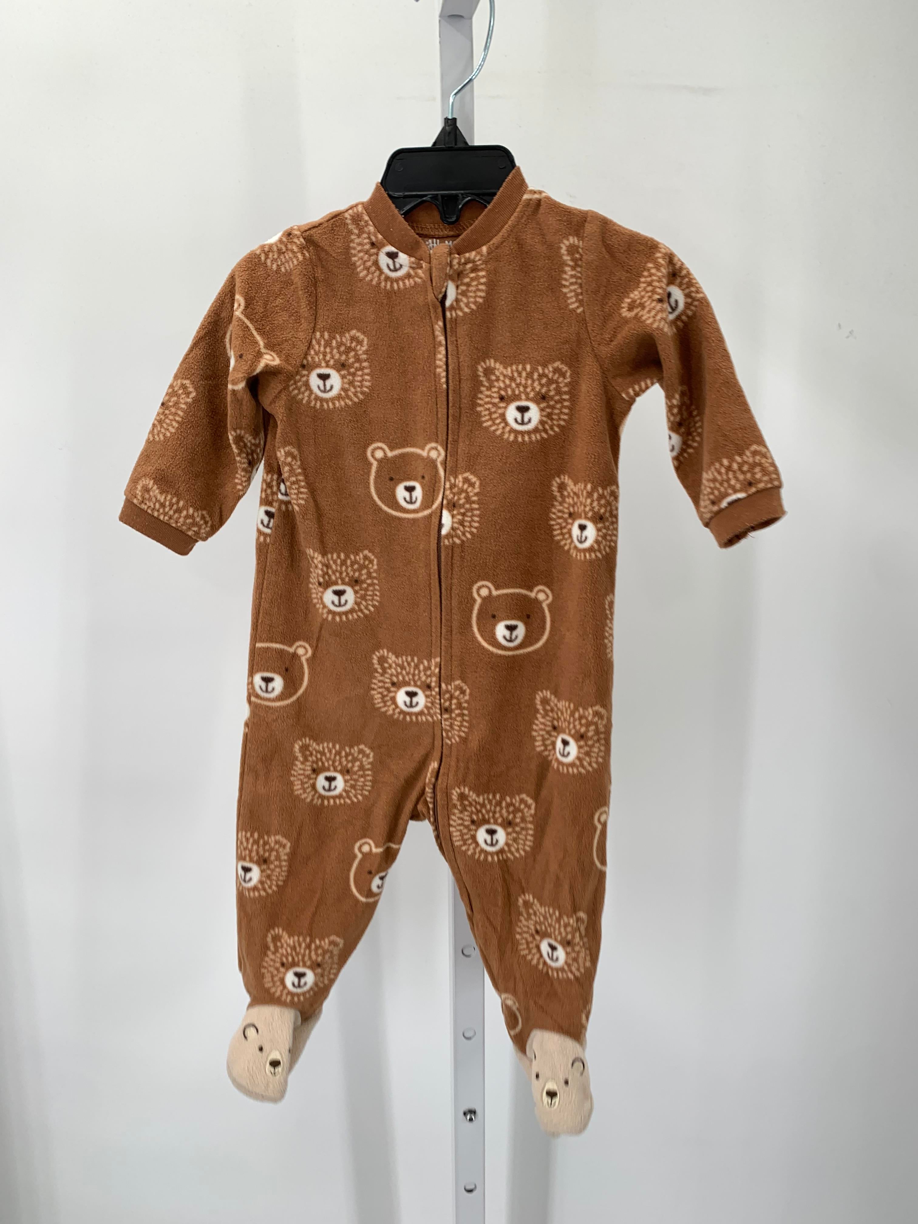 BEARS FLEECE