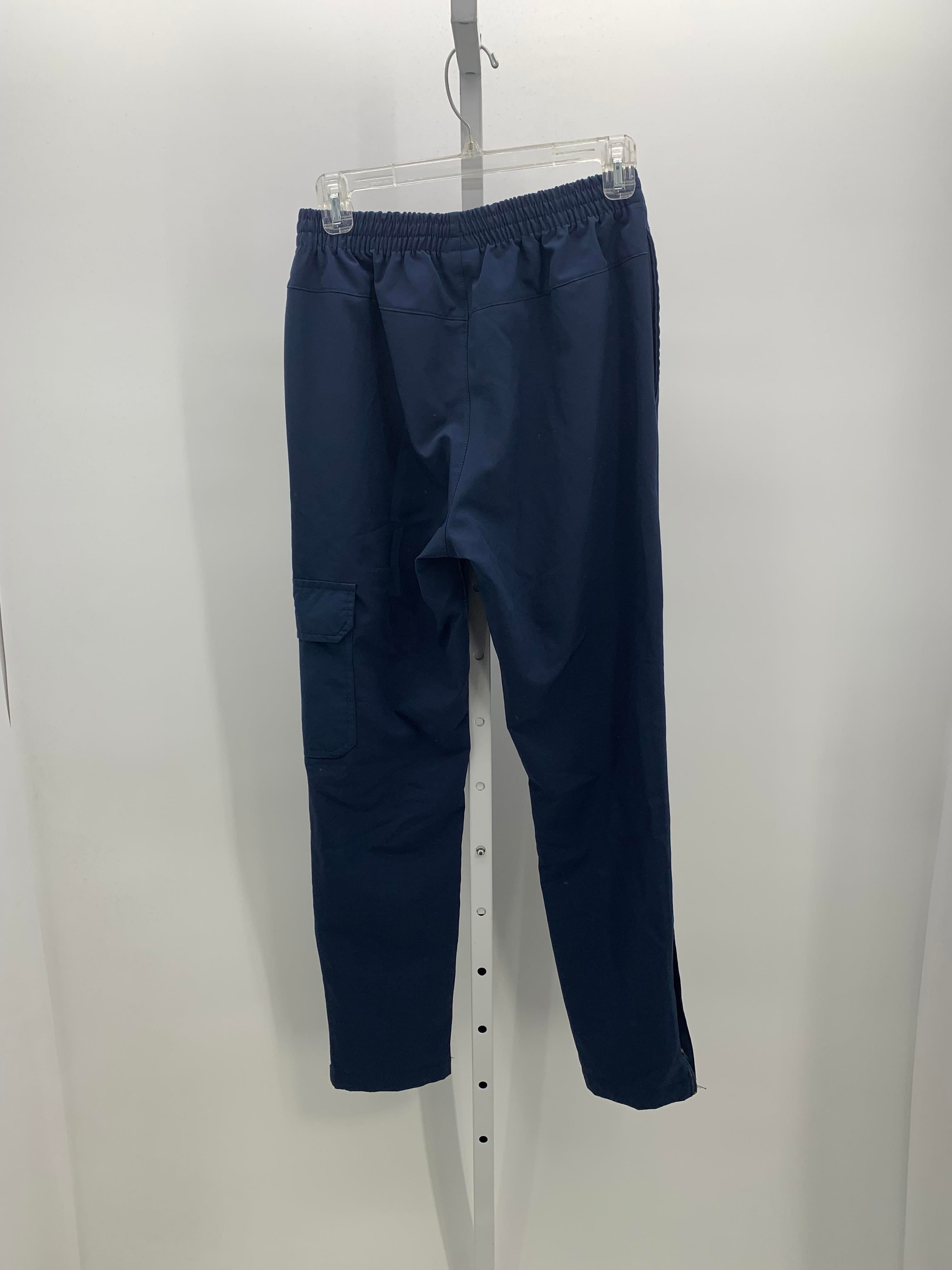 DRAW WAIST PANTS