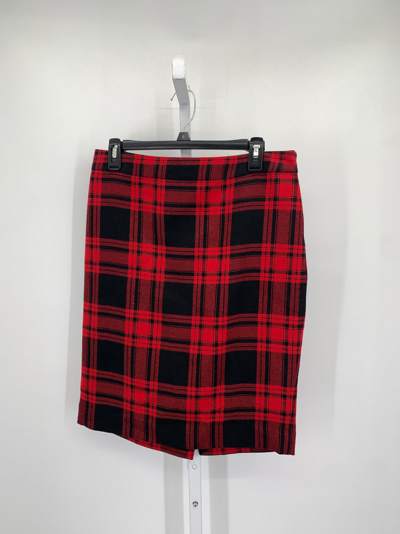 The Limited Size 8 Misses Skirt