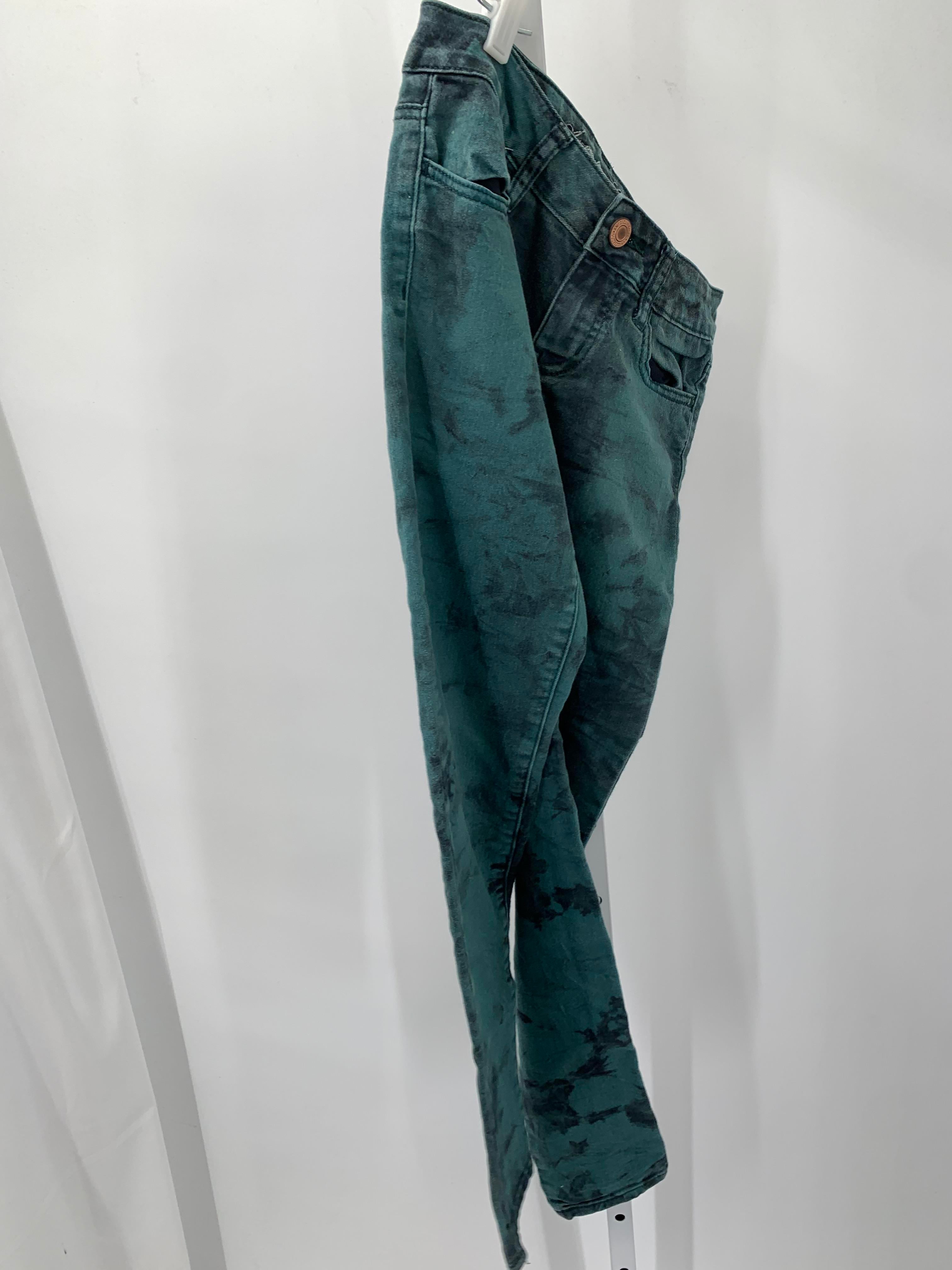 American Eagle Size 00 Juniors Jeans