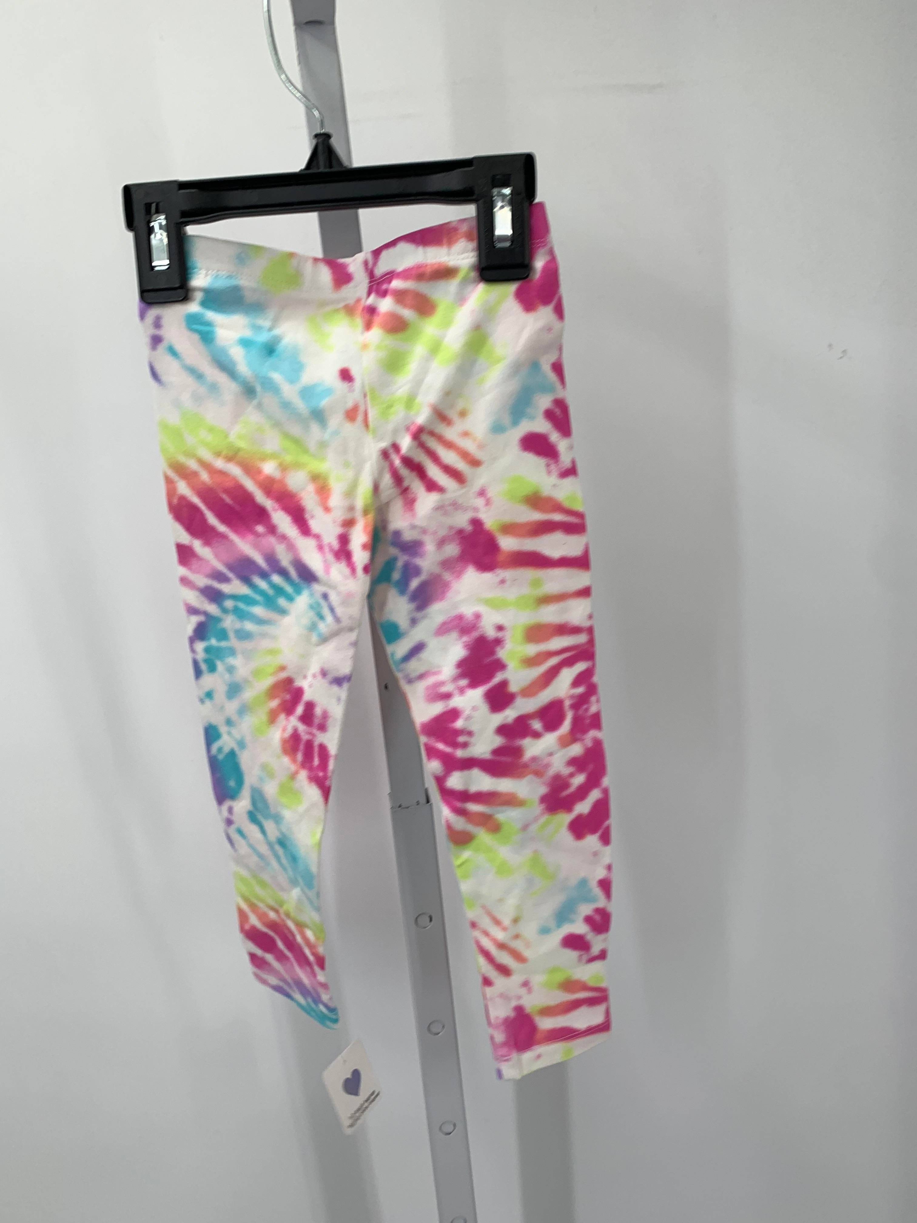 Children's Place Size 3T Girls Leggings