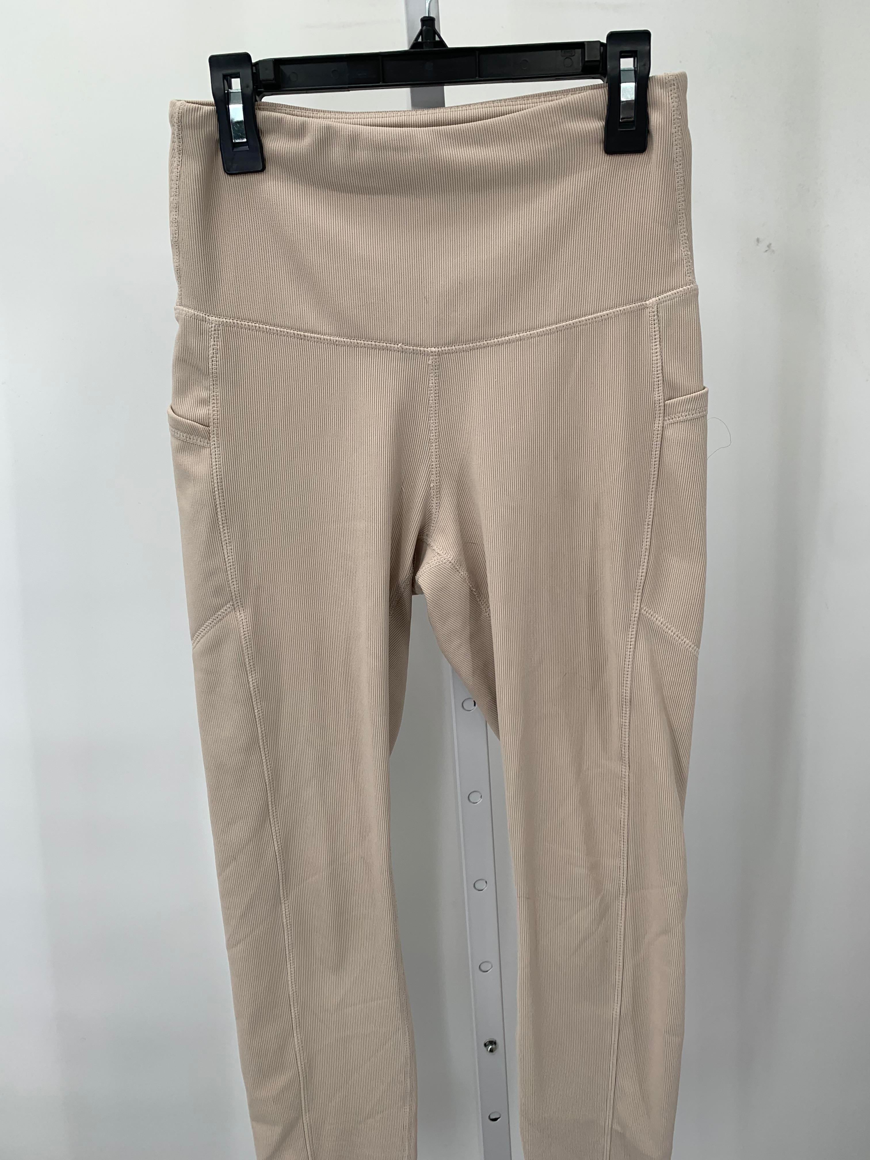 Size Small Misses Leggings