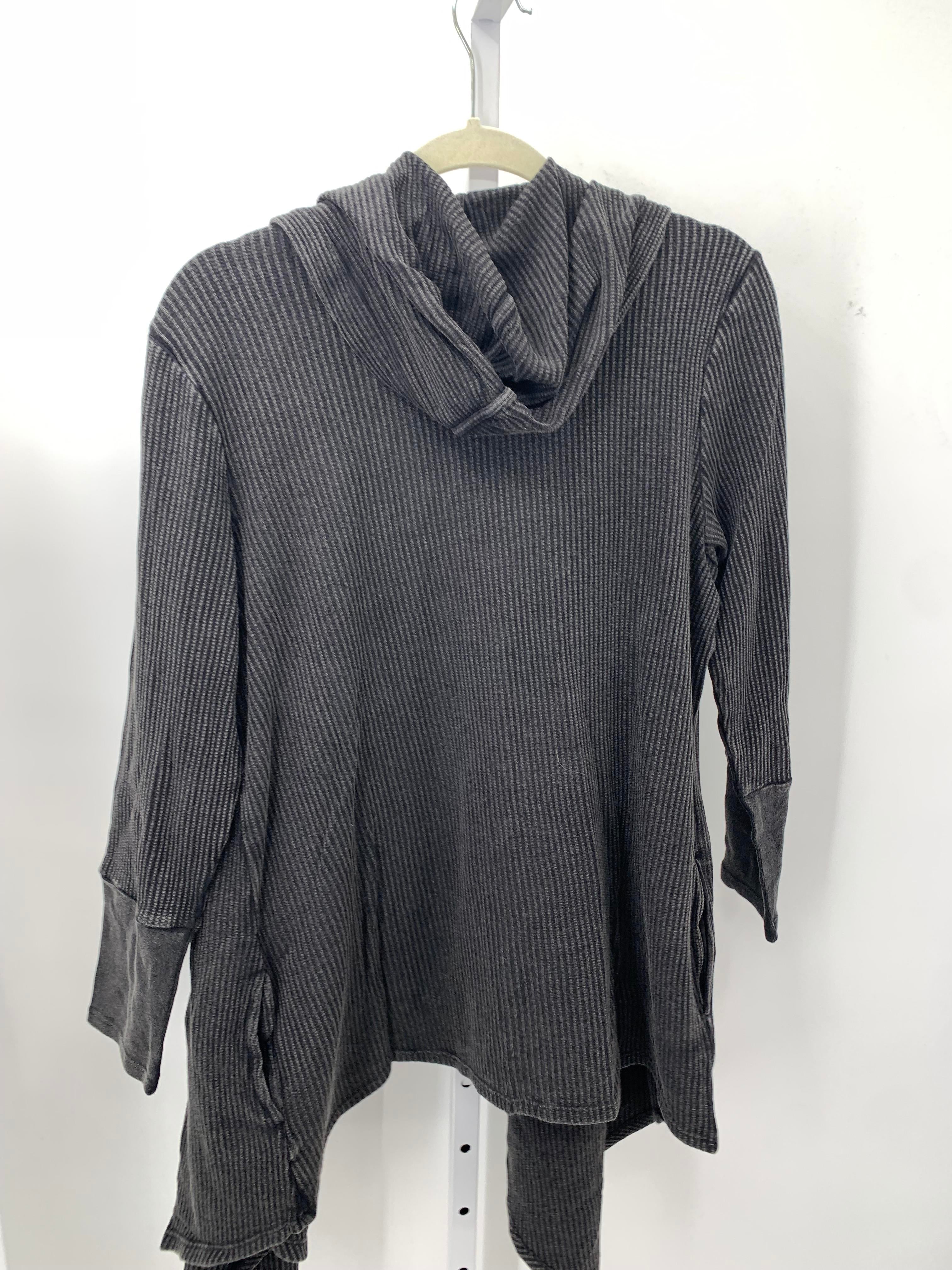 Coldwater Creek Size Large Misses Cardigan