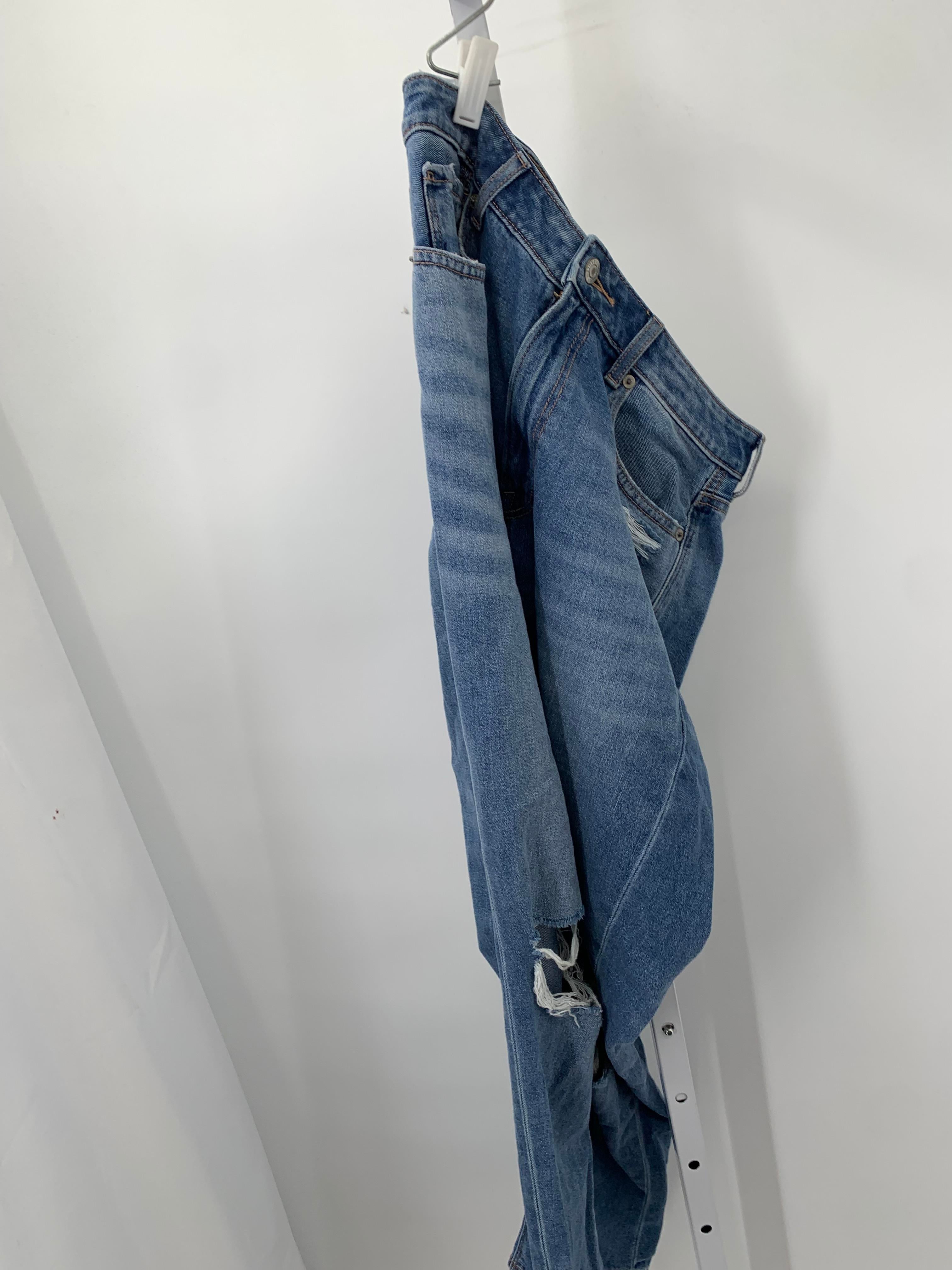 American Eagle Size 8 Juniors Jeans