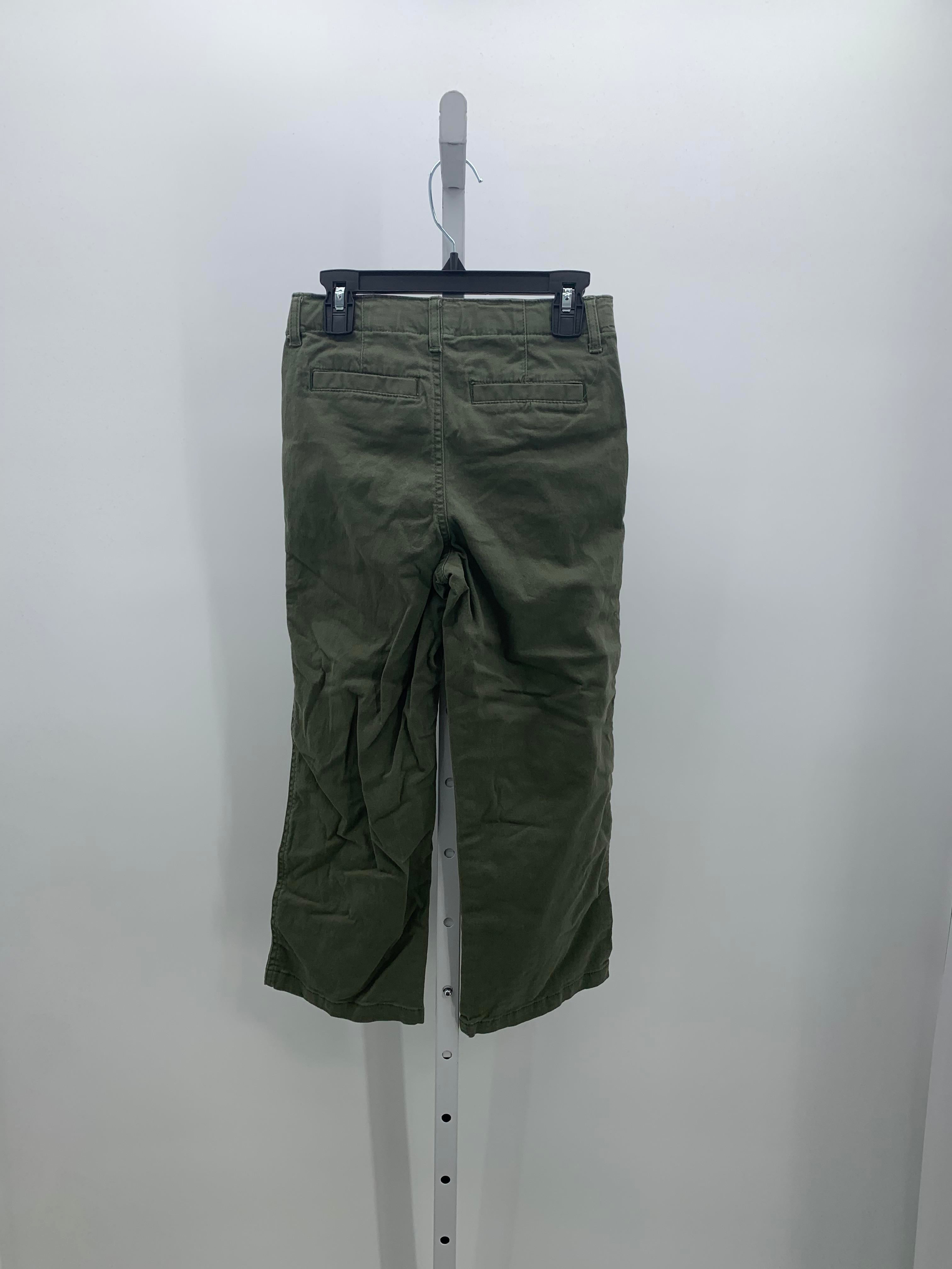 BAGGY CHINO