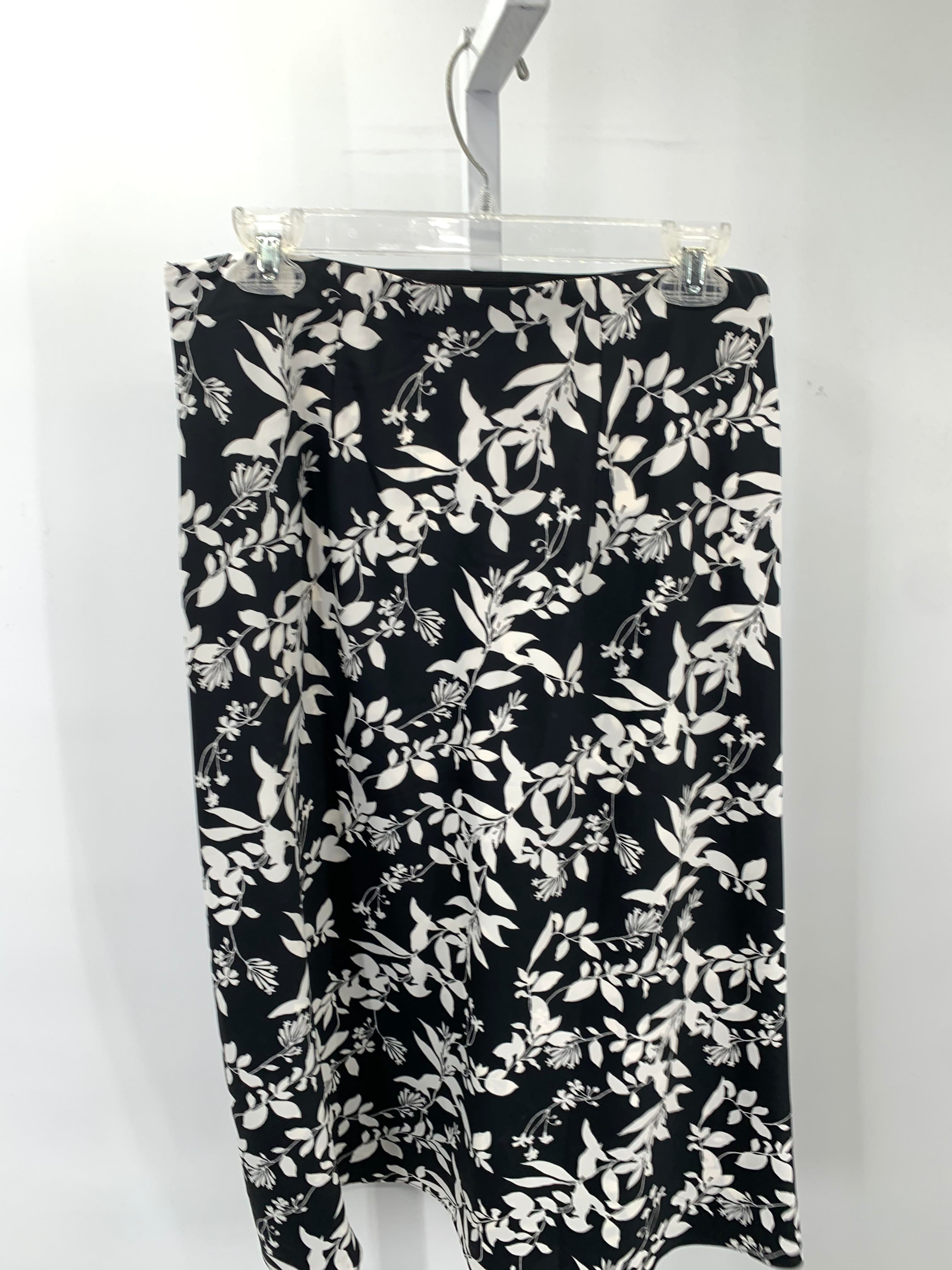Ann Taylor Size Medium Misses Skirt