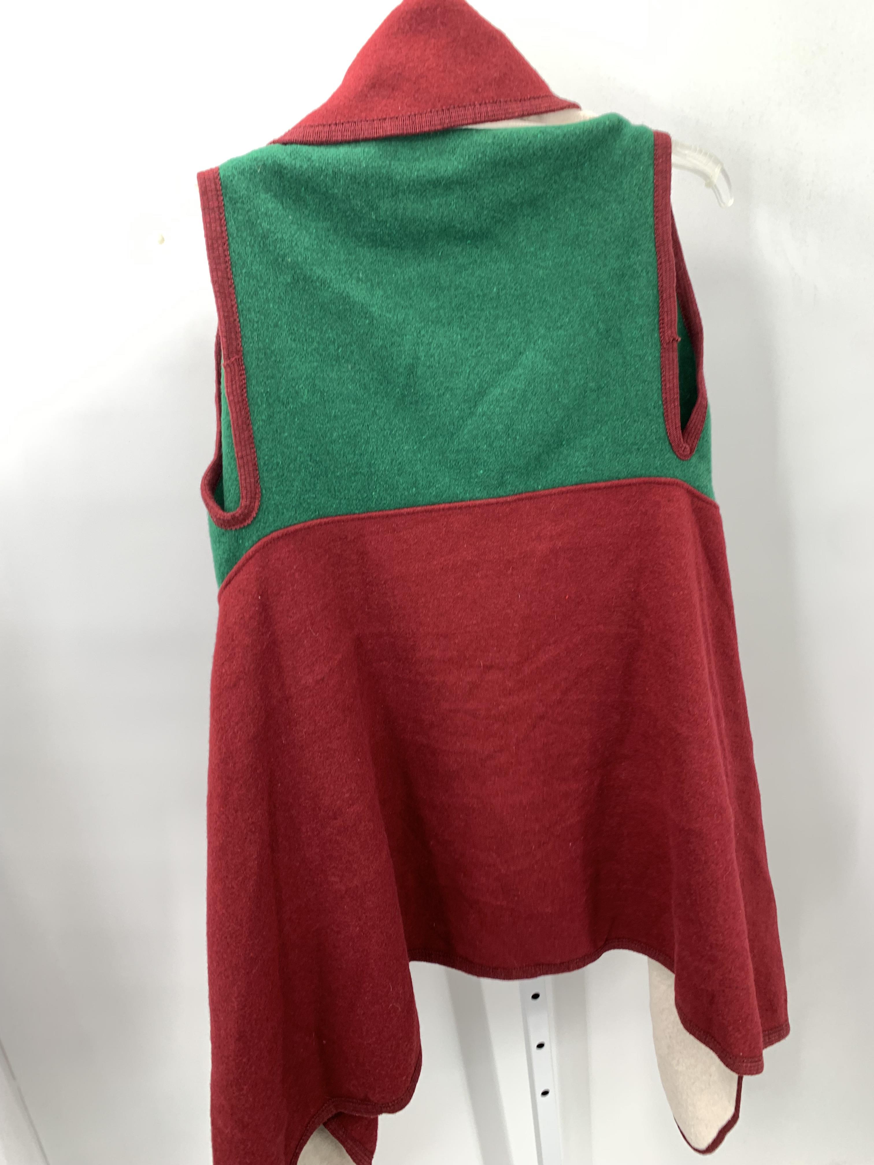 Size Medium Misses Vest