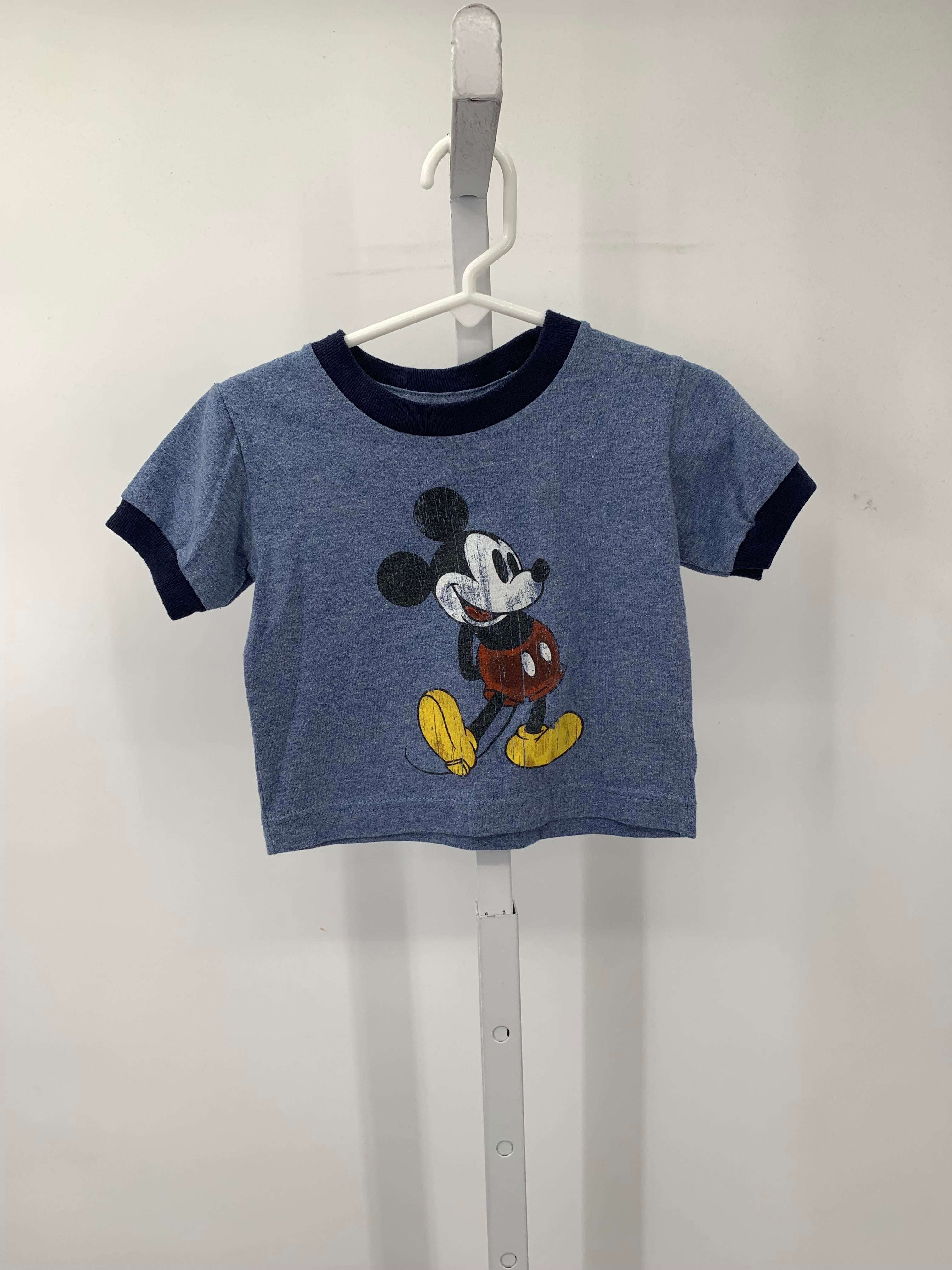 MICKEY MOUSE