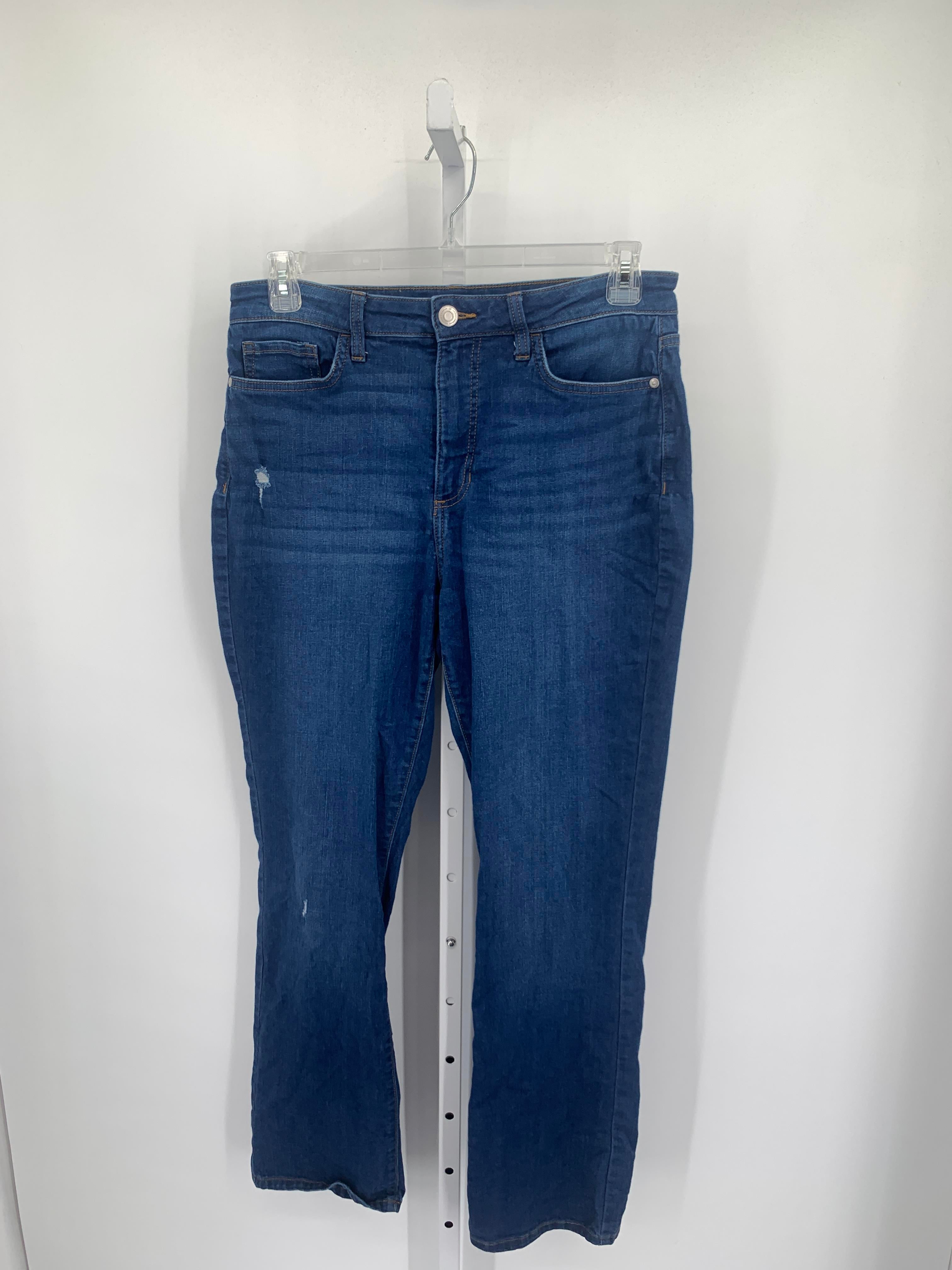 Lauren Conrad Size 14 Misses Jeans