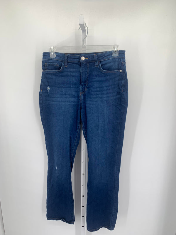 Lauren Conrad Size 14 Misses Jeans