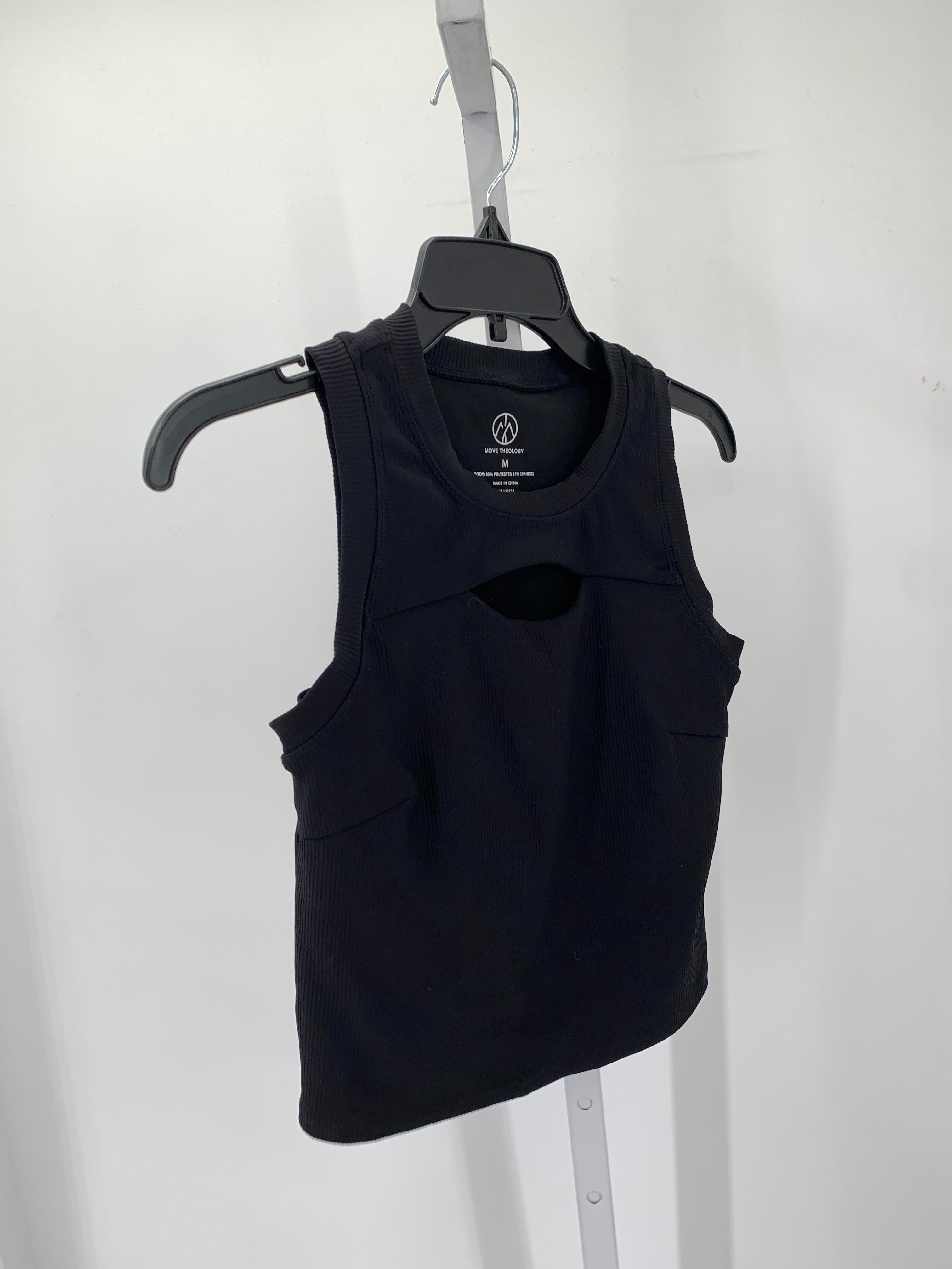 Size Medium Misses Tank