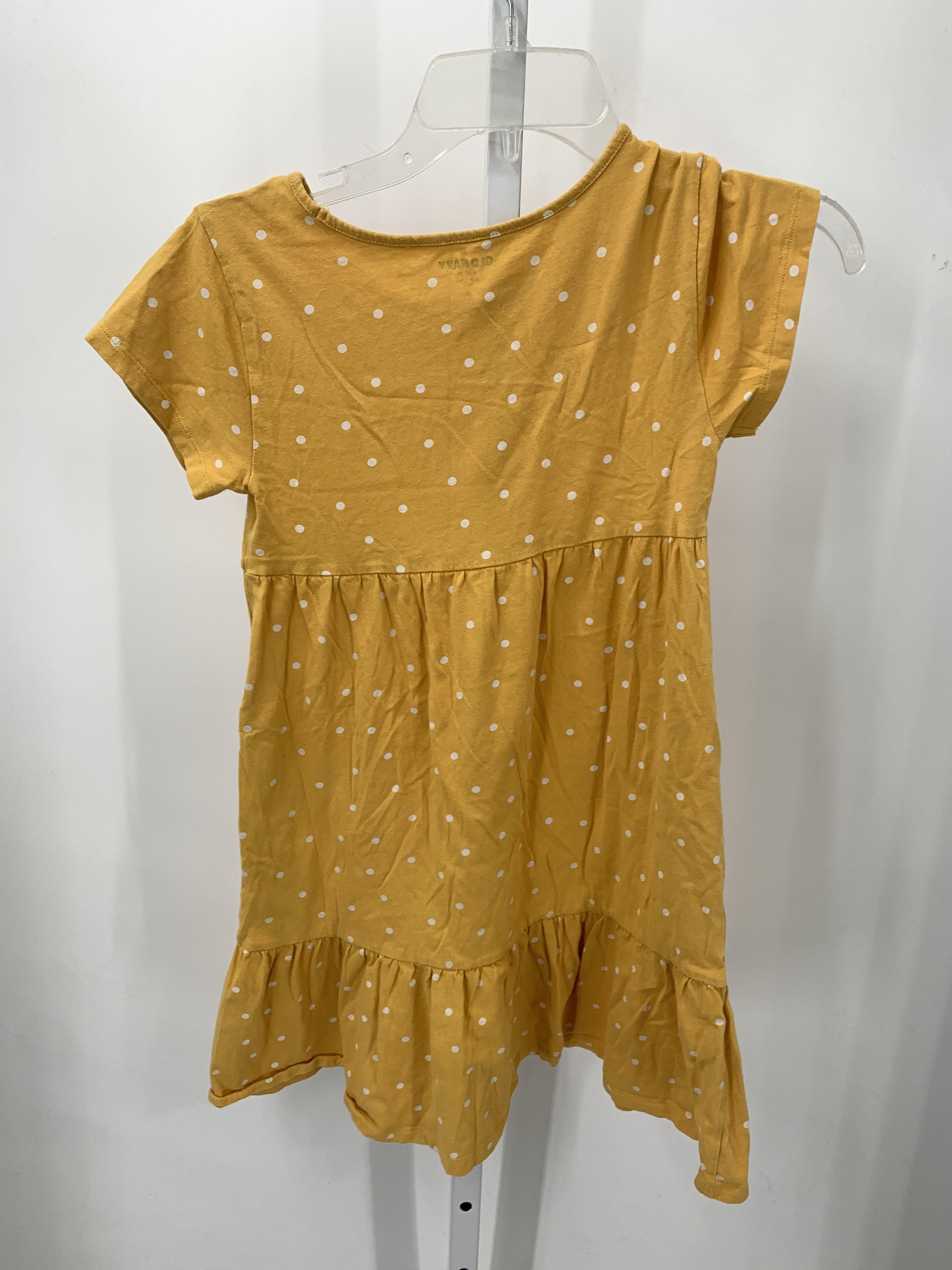 Old Navy Size 10-12 Girls Short Sleeve Dress